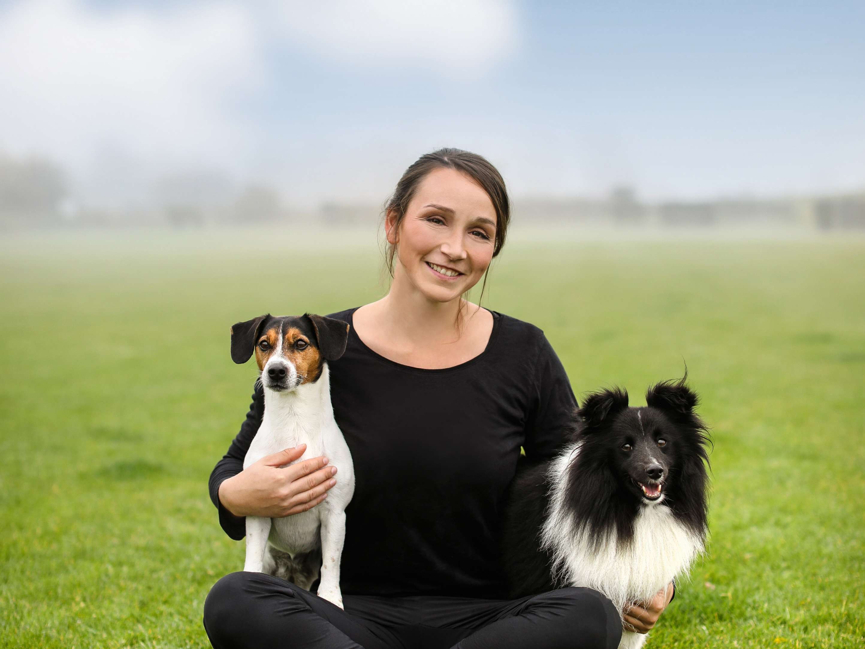 View 1 of Lisa Margraf - mobile Hundephysiotherapie & Osteopathie