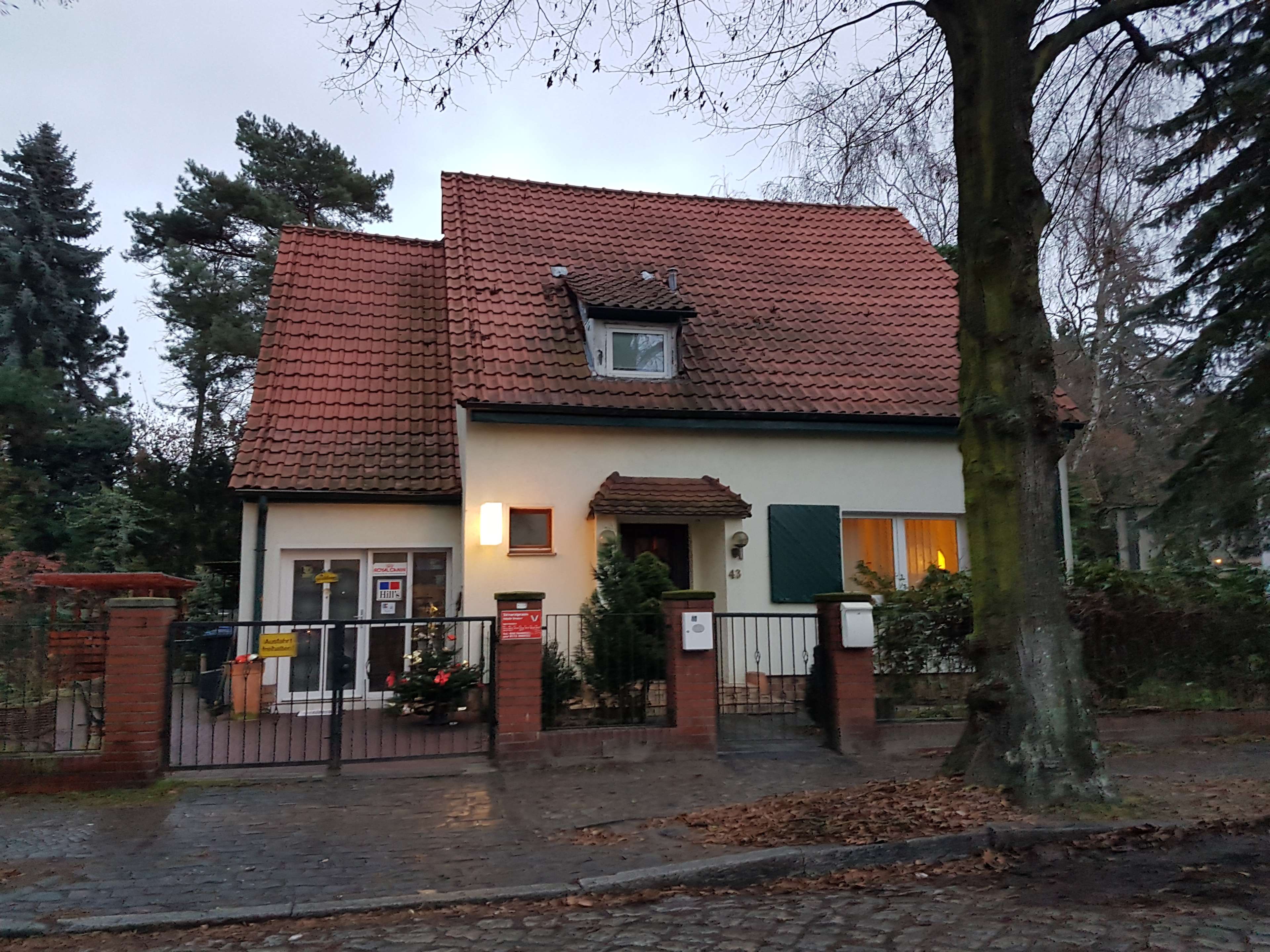 Ansicht 2 von Sibylle Deuker Tierärztin