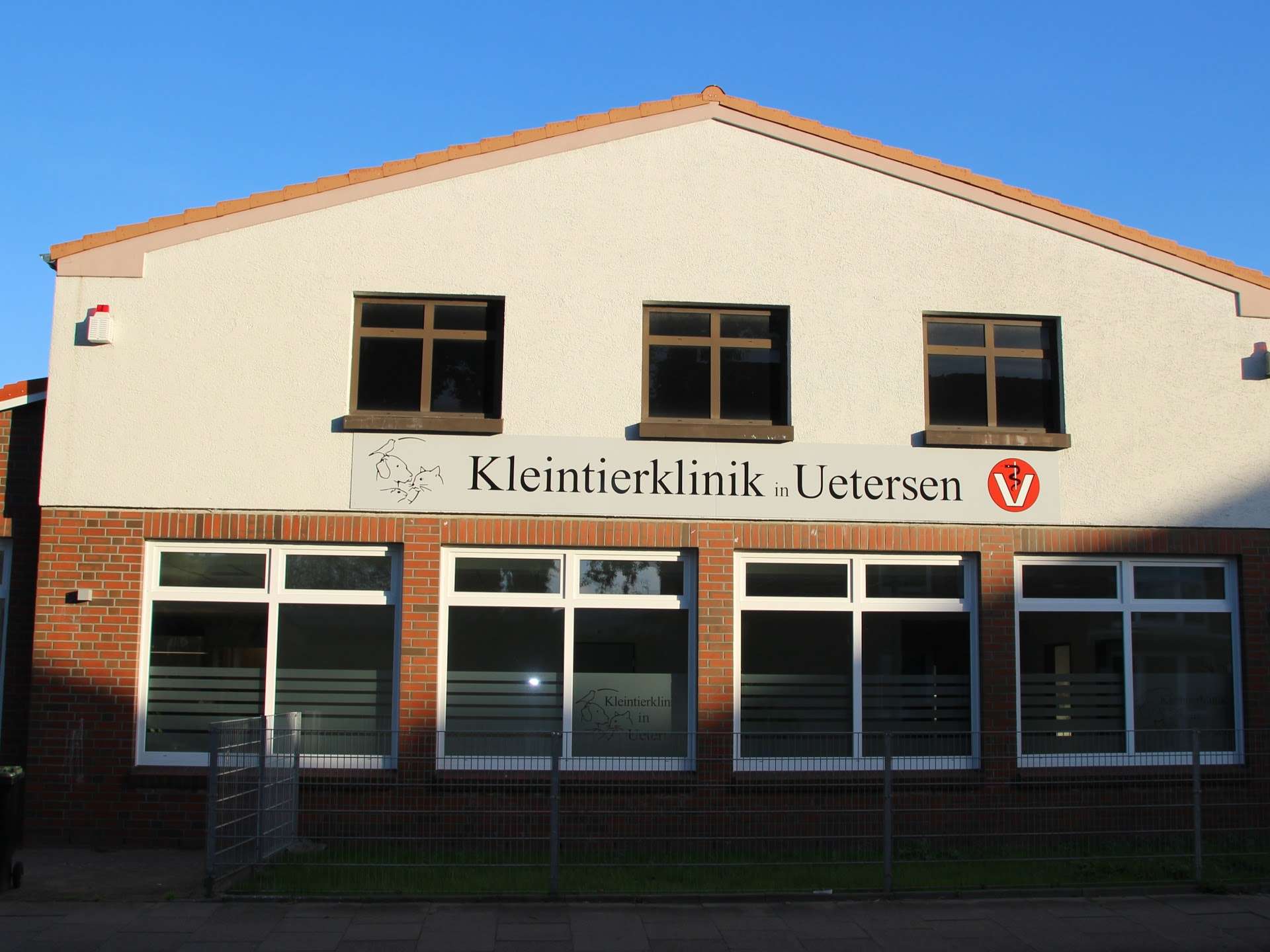 Ansicht 1 von Kleintierzentrum in Uetersen