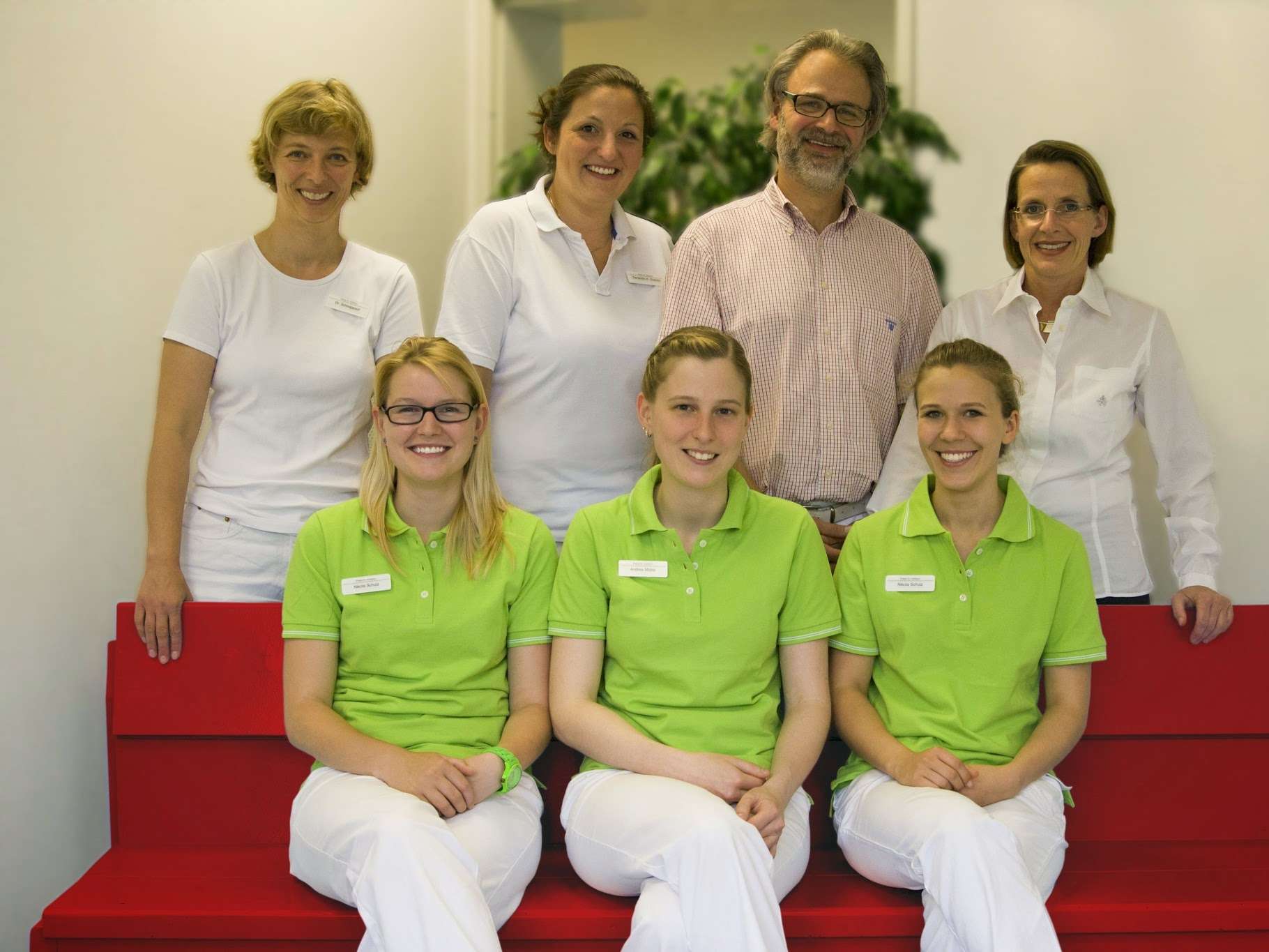 Ansicht 2 von AniCura Gerresheim Fidelios / Fidelios TierÄrzteTeam Dr. Stefan Hofmann