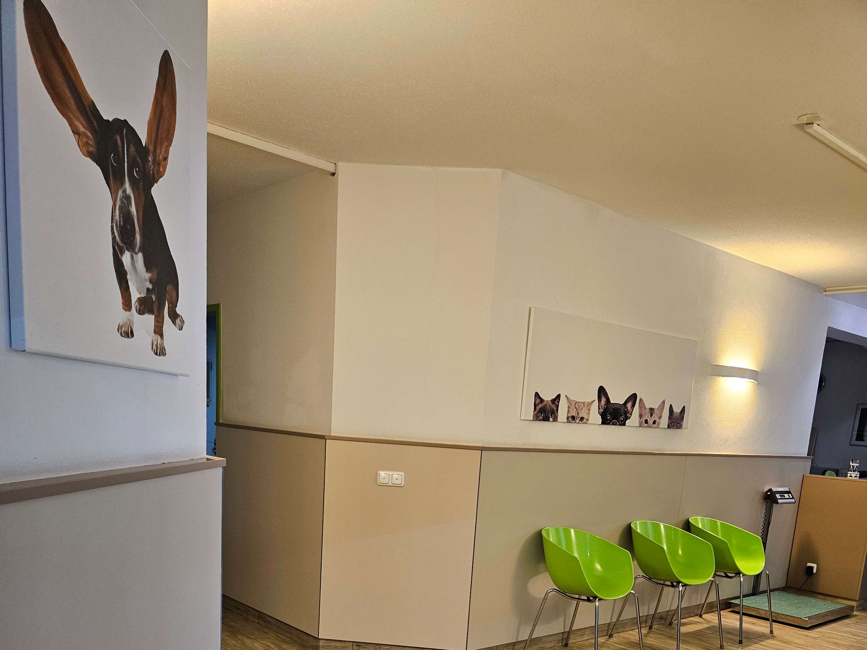 Ansicht 1 von Tierklinik Weilheim