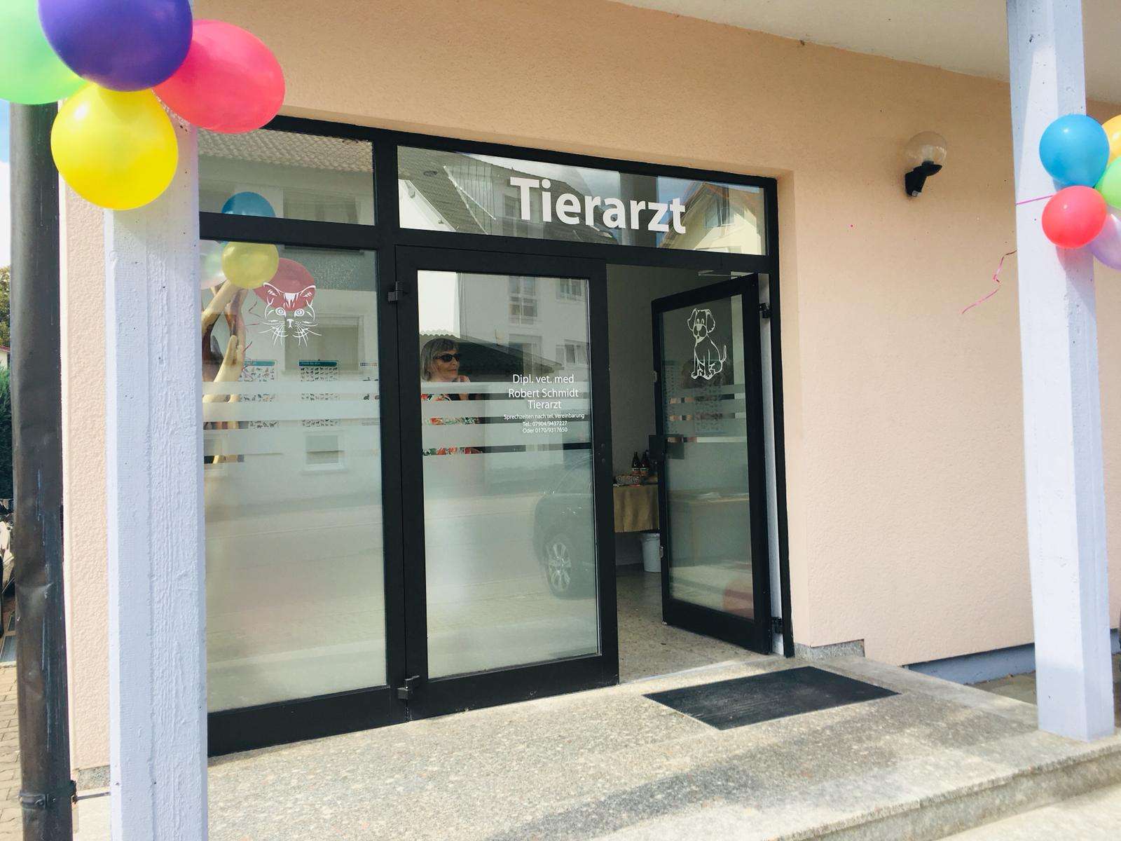Ansicht 3 von Tierarzt für Kleintiere Robert Schmidt Ilshofen