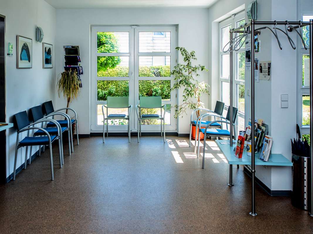 Ansicht 2 von Dres.med.vet. Ludwig