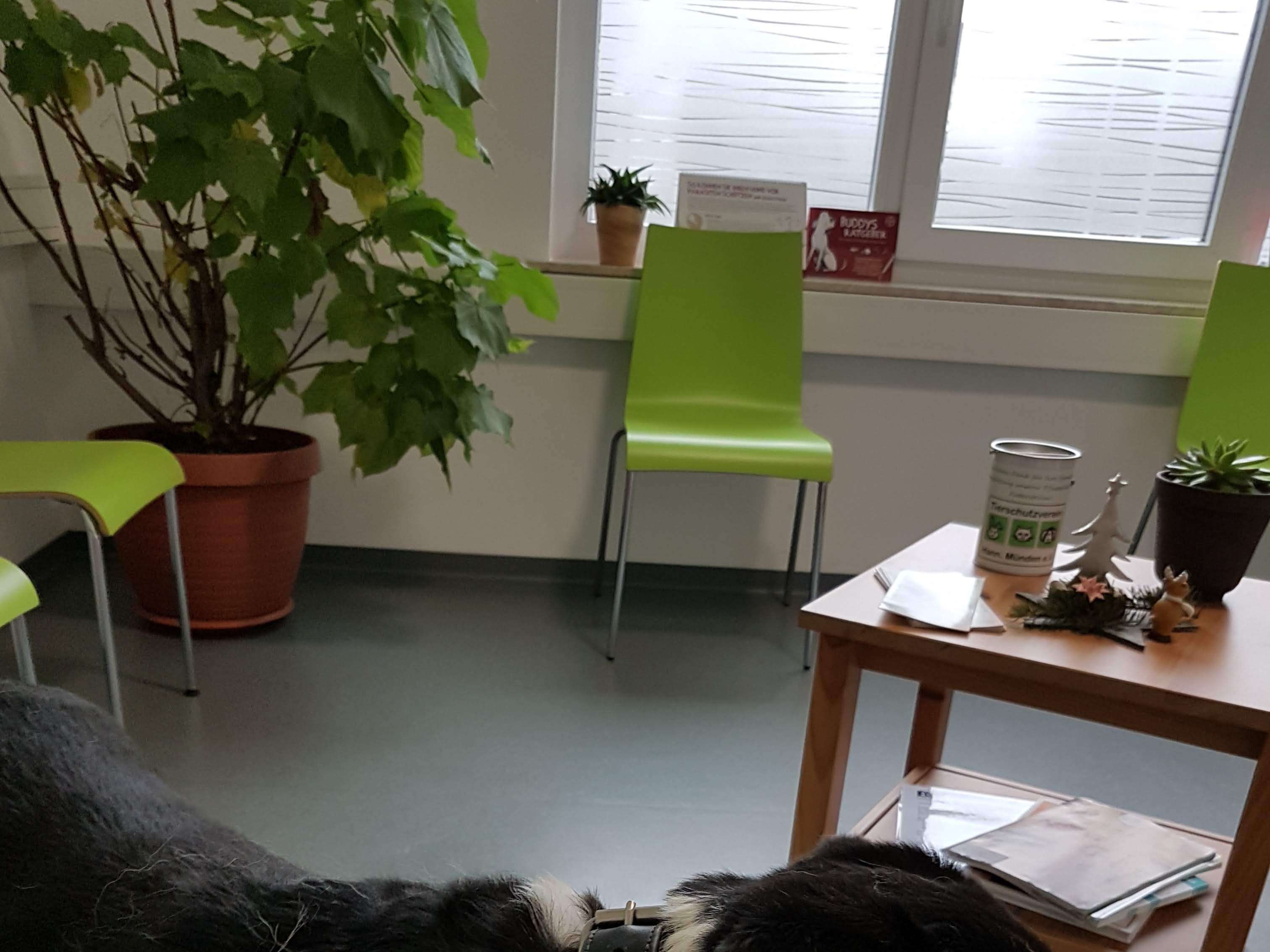 Ansicht 3 von Tierärztliche Gemeinschaftspraxis Dr. Benninger & Lucht