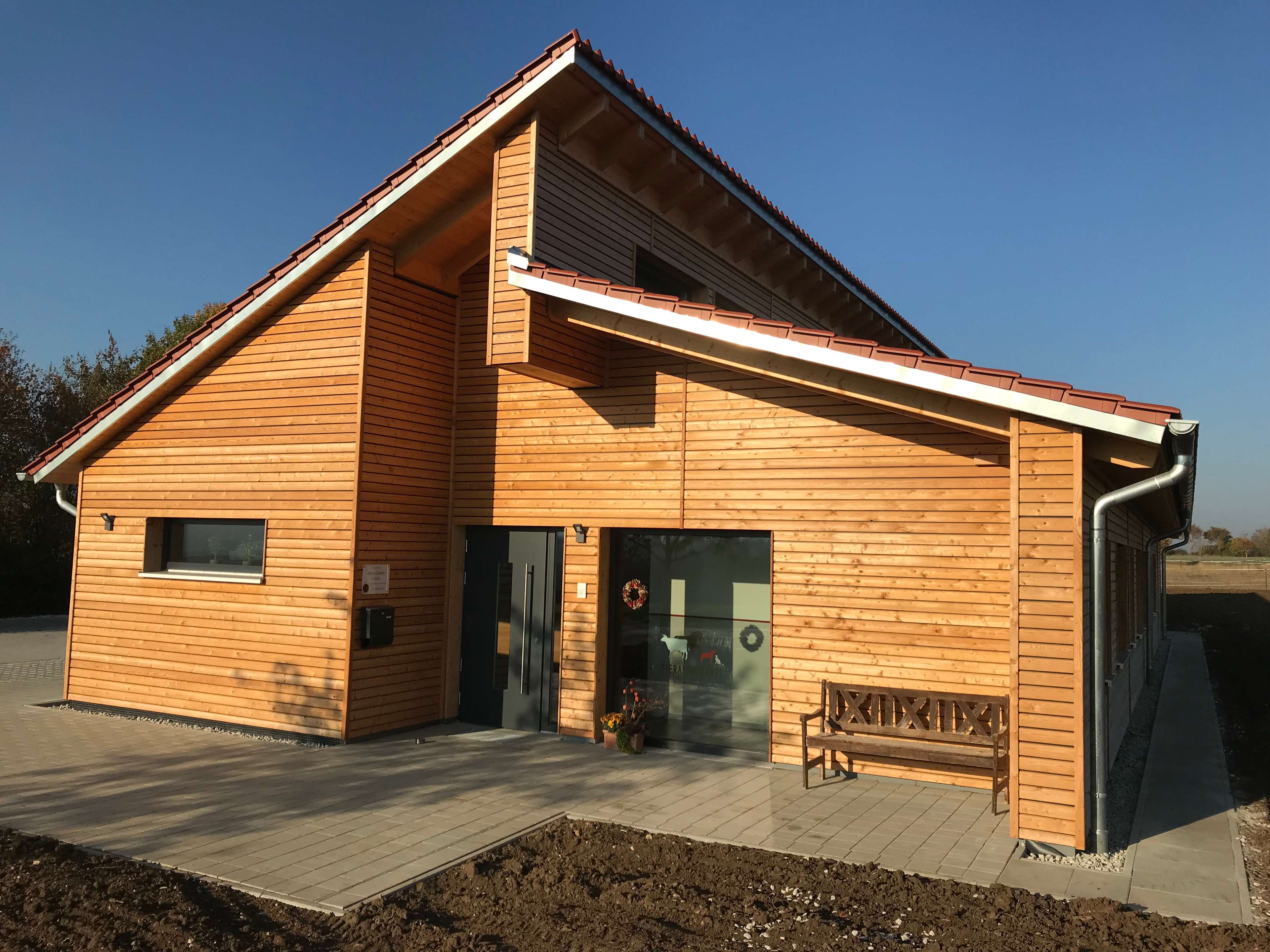 Ansicht 2 von Tierarztpraxis Geilsheim