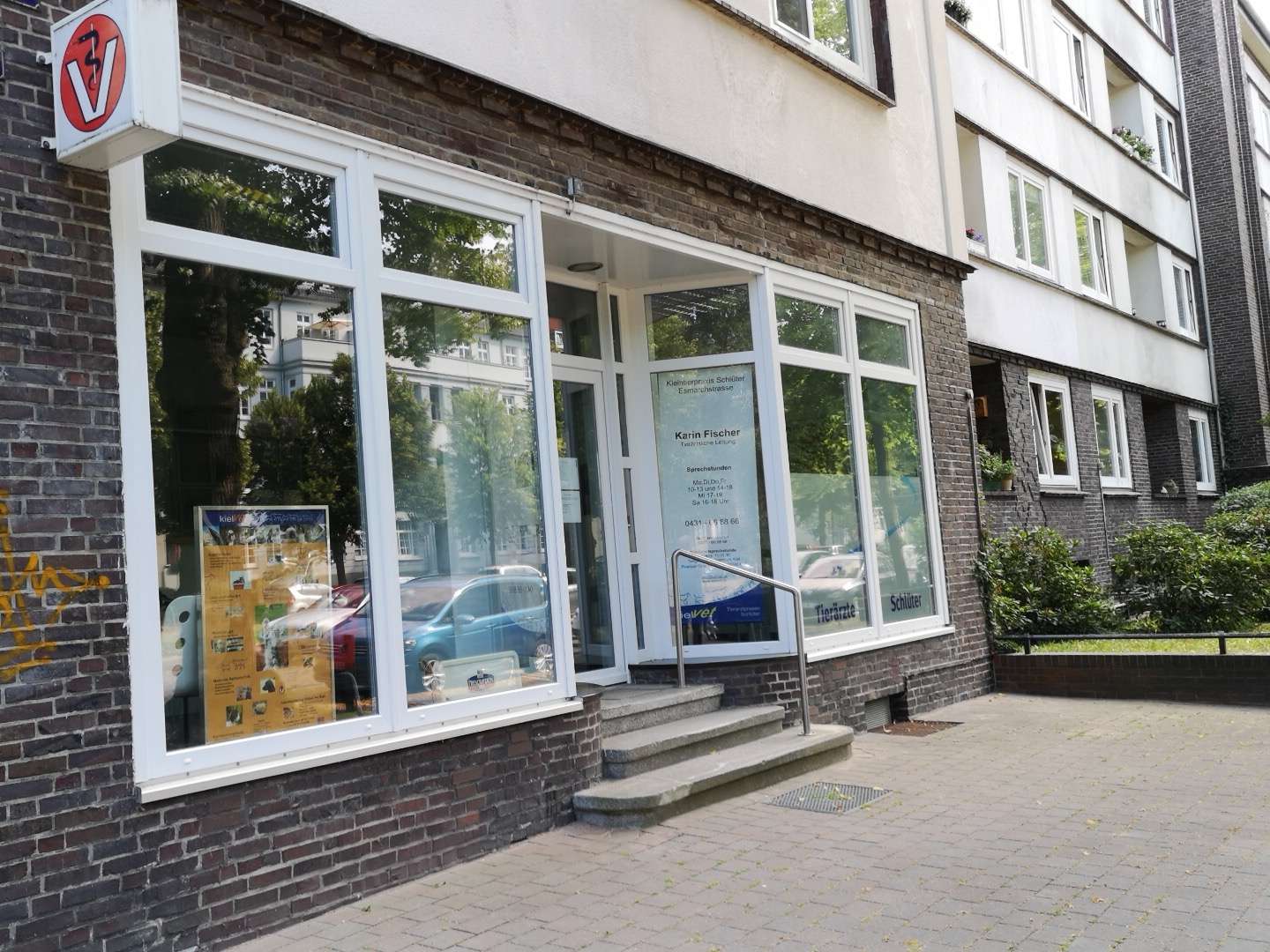 Ansicht 3 von Tierarzt Schlüter Kiel, Tierarztpraxis Schlüter