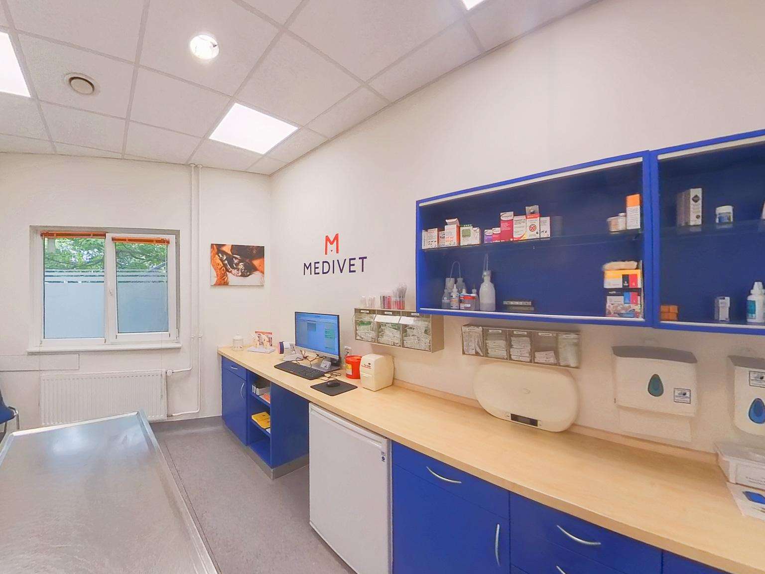 Ansicht 3 von Medivet Tierarztpraxis Hannover
