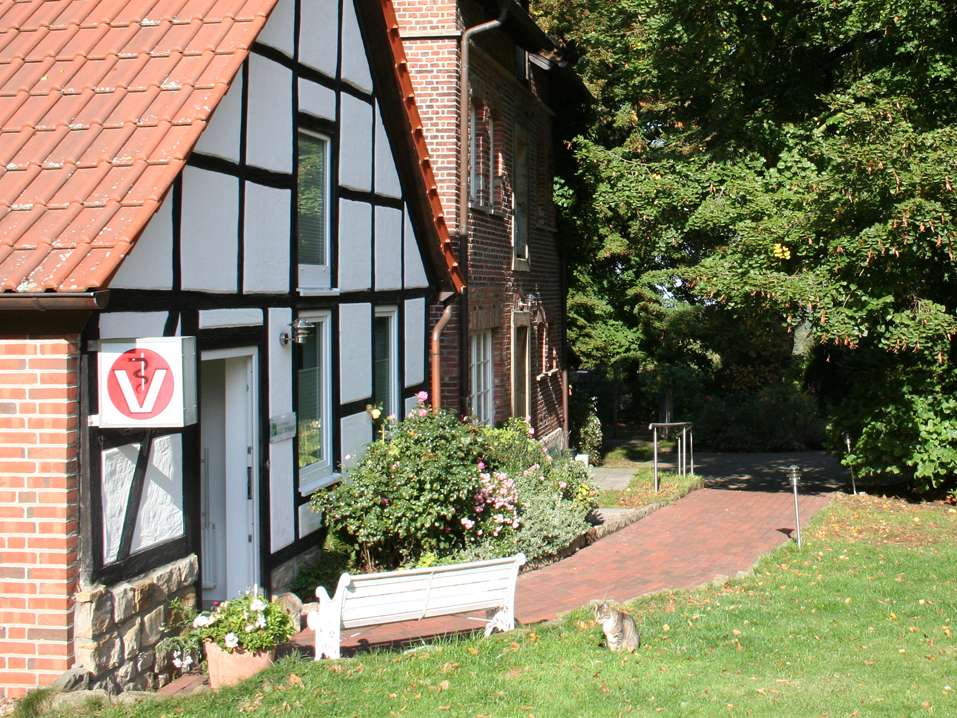 View 1 of Kleintierpraxis Brandshof | Ulrike Welge