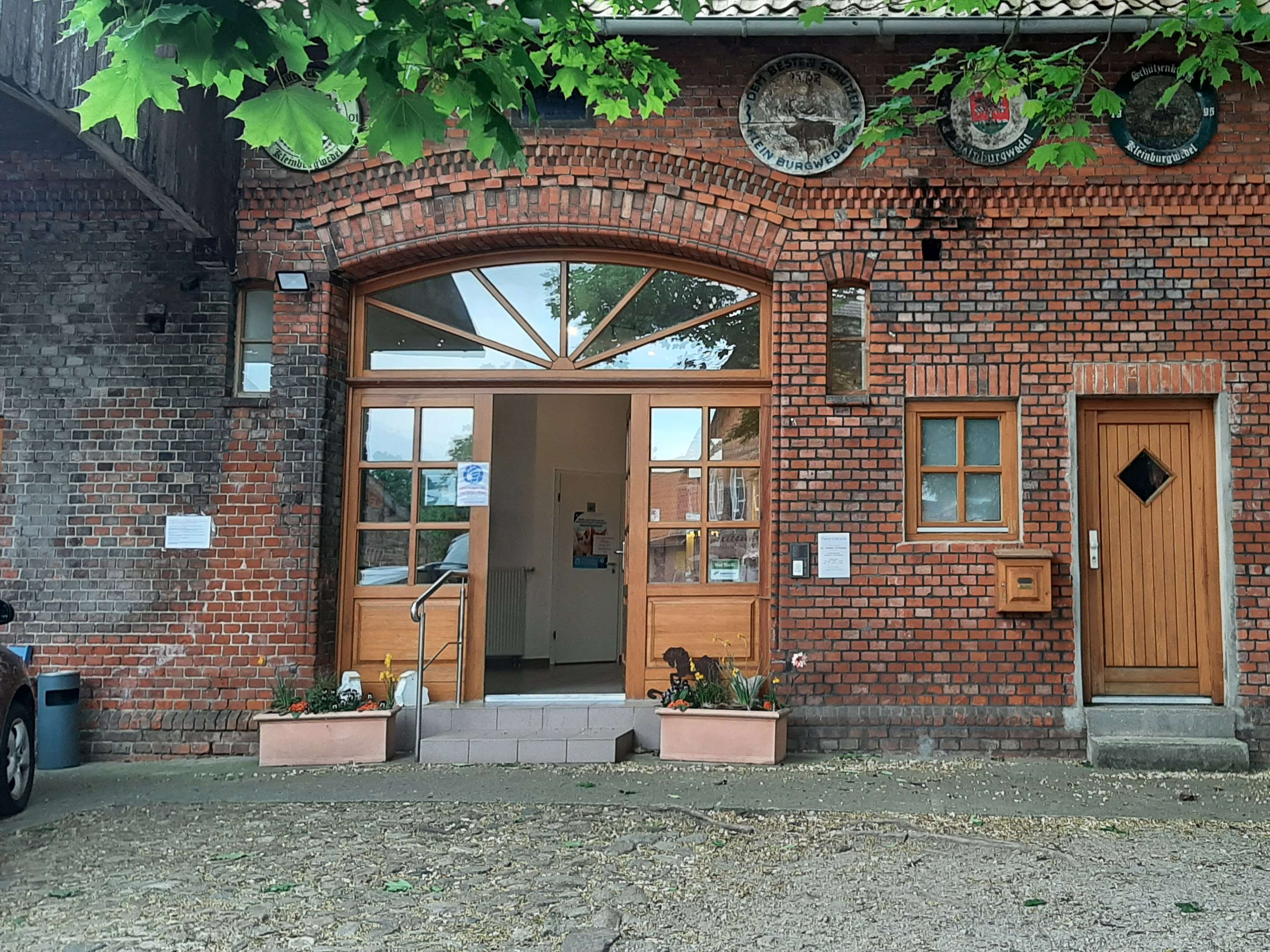 Ansicht 1 von Dr.med.vet. Susanne Bettenburg Tierärztin