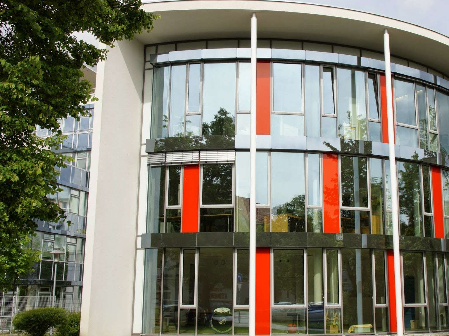 Ansicht 1 von Zentrum für Kleintiermedizin München