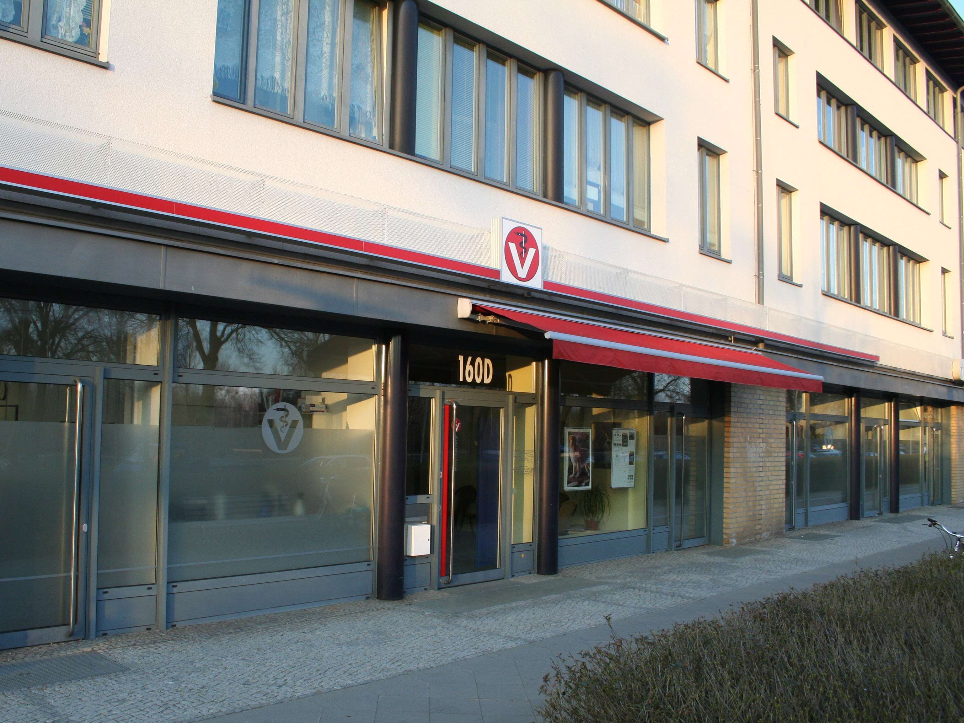 View 3 of Dr. Buttgereit & Dr. Muche - Tierärztliche Gemeinschaftspraxis für kleine Haustiere