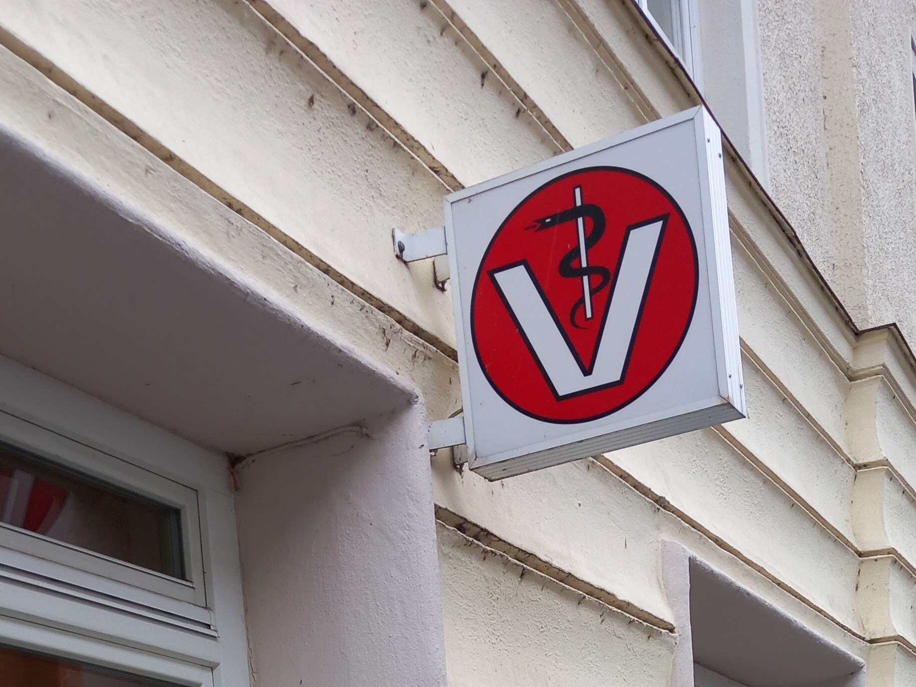 Ansicht 2 von Dr. Silja Weber Tierarztpraxis