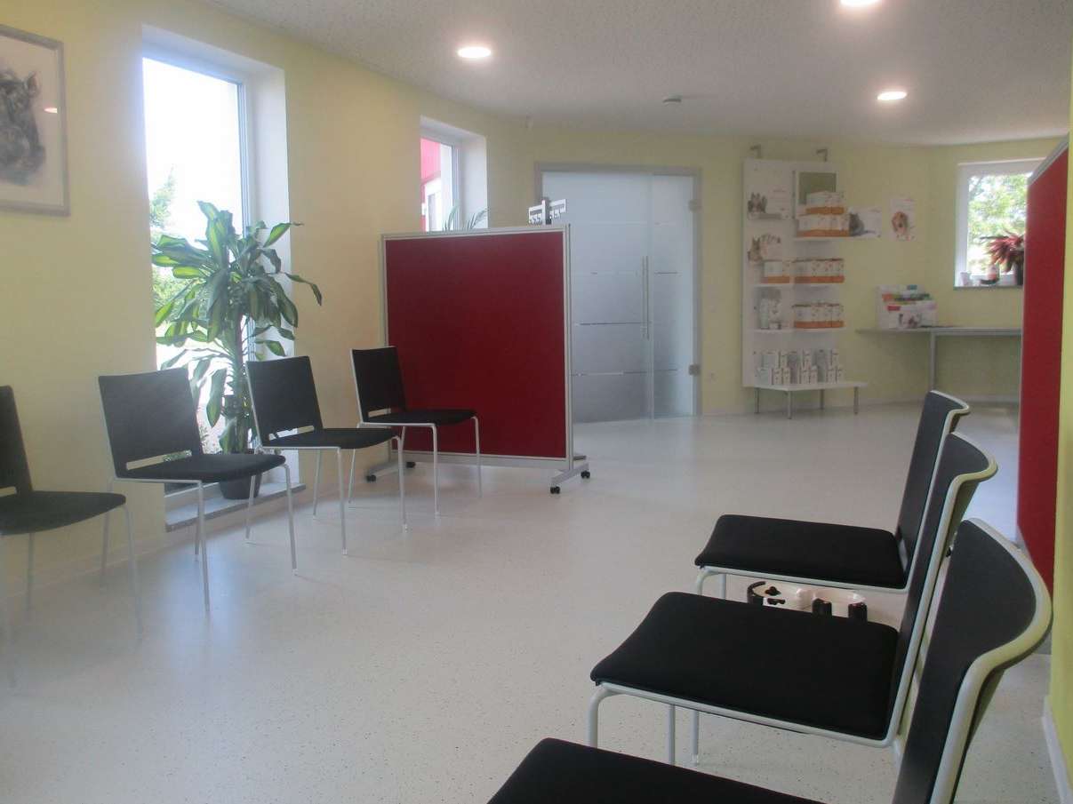 Ansicht 1 von Johannes Sieber Prakt. Tierarzt