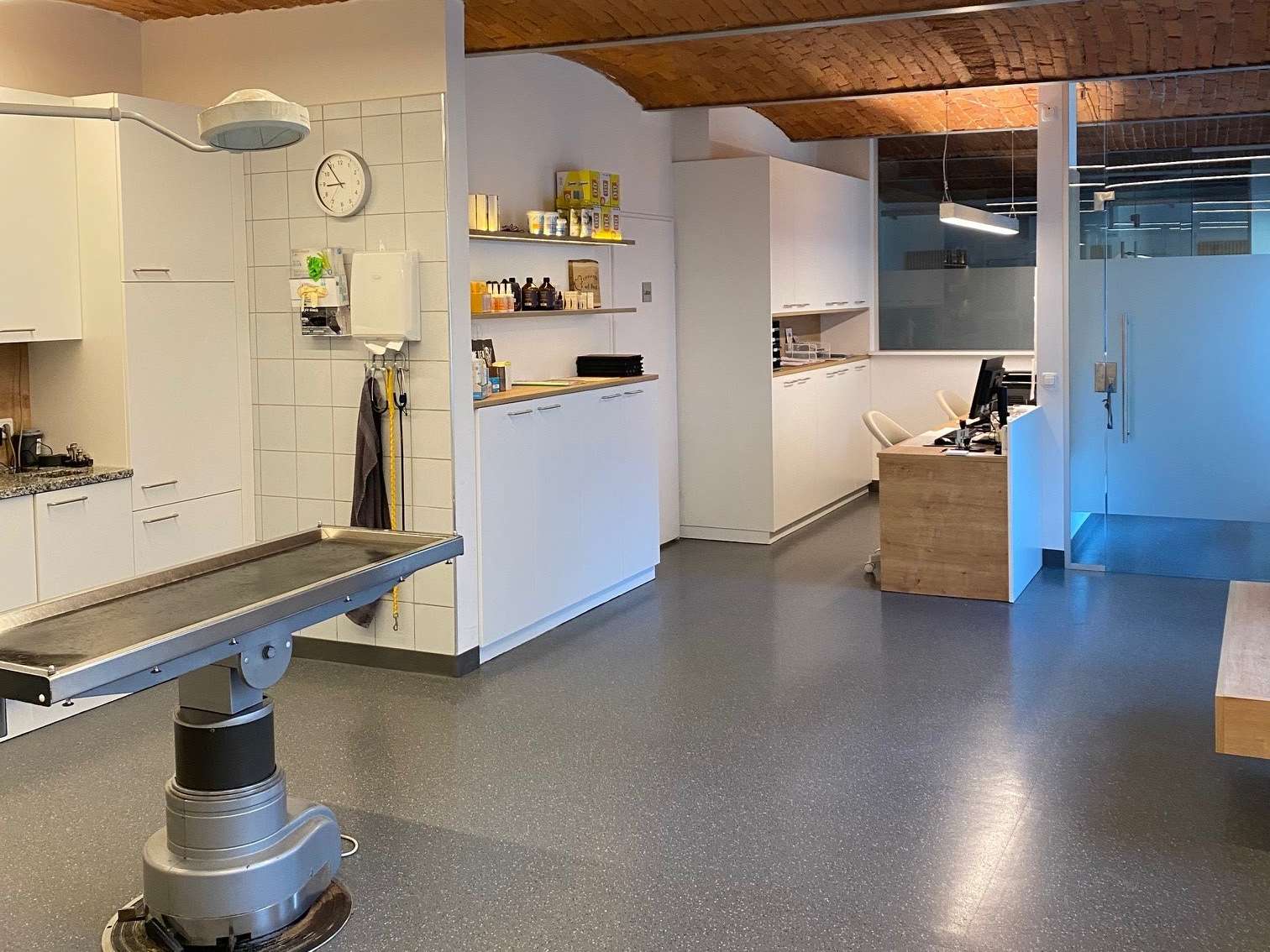 View 1 of Tierklinik Steyr