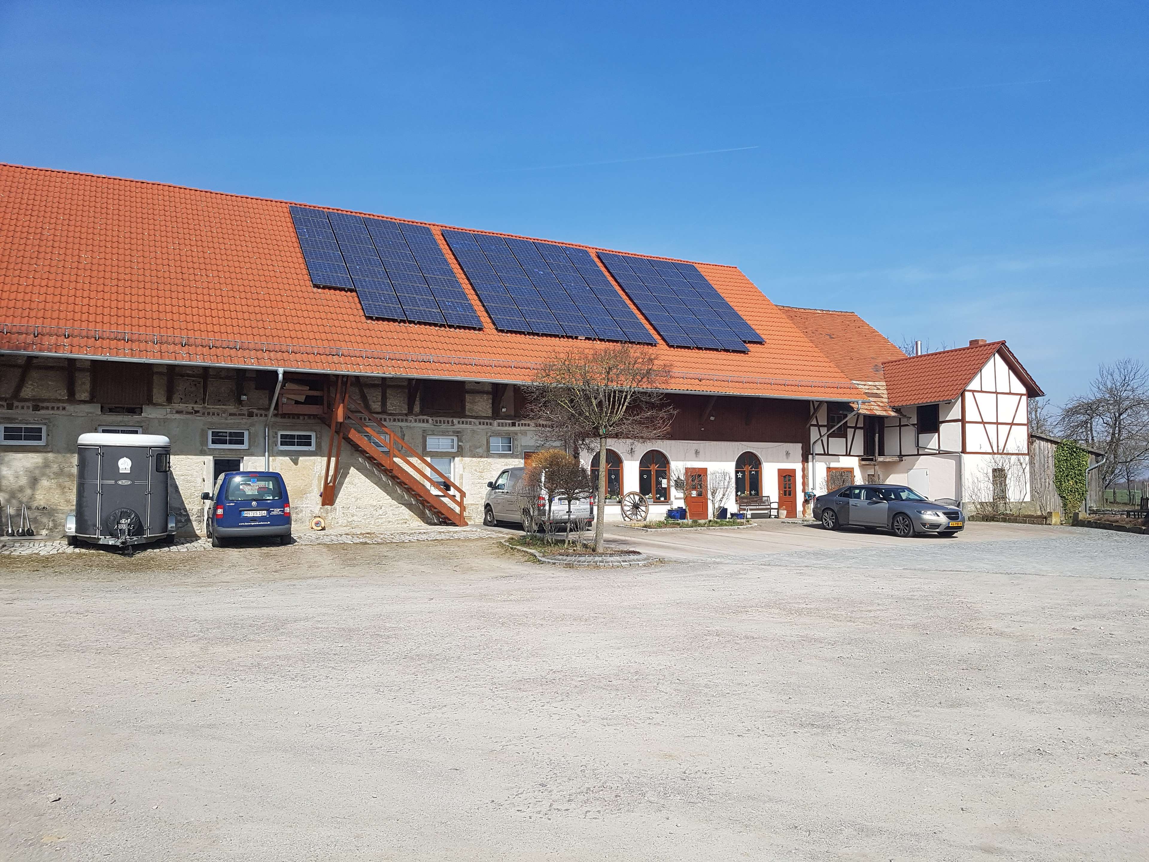 Ansicht 3 von Tierarztpraxis Eichhäuser Hof