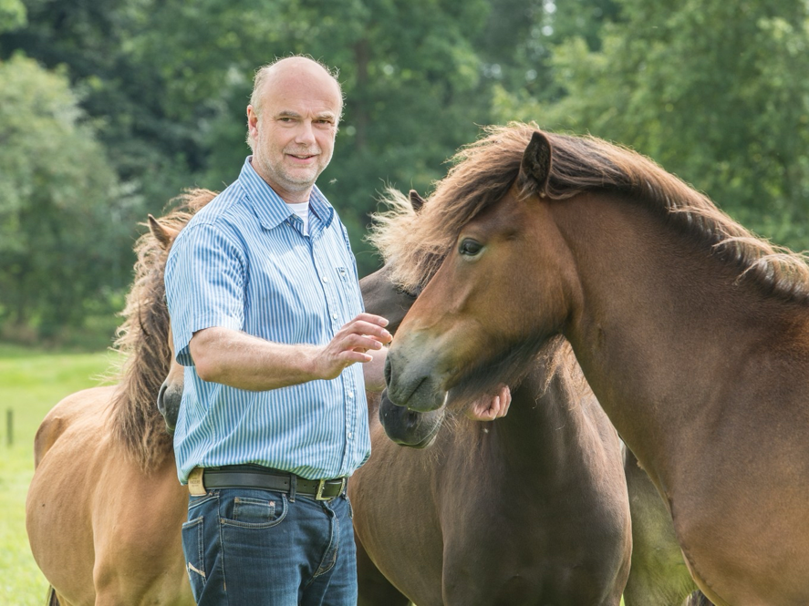 View 1 of Tierärztliche Praxis für Pferde,Thorsten Wruck