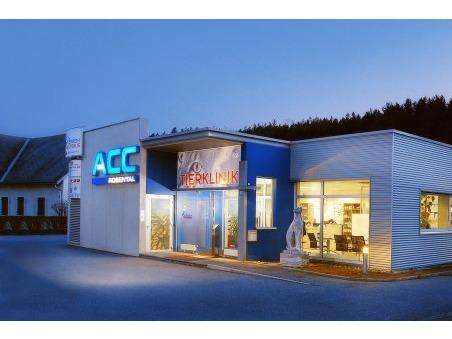 View 1 of ACC Kleintierzentrum Rosental