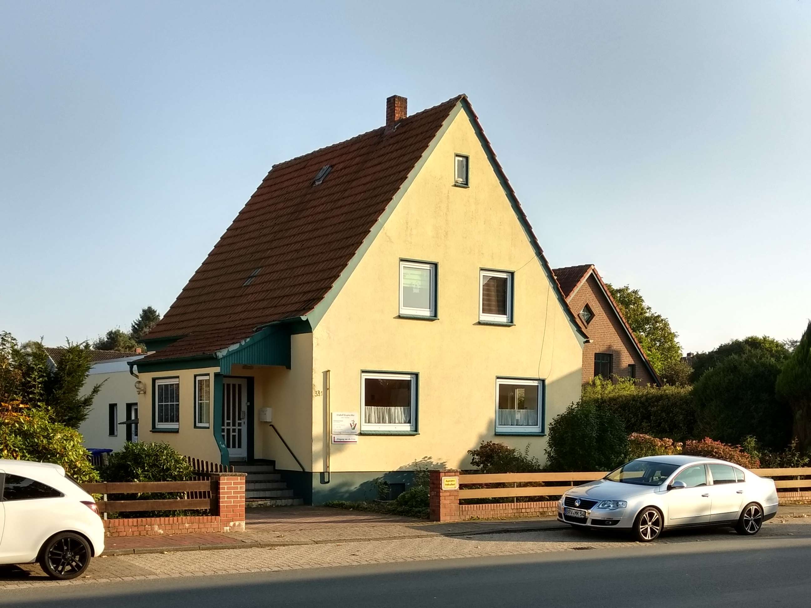 Ansicht 1 von Arabell Kopischke Tierärztin
