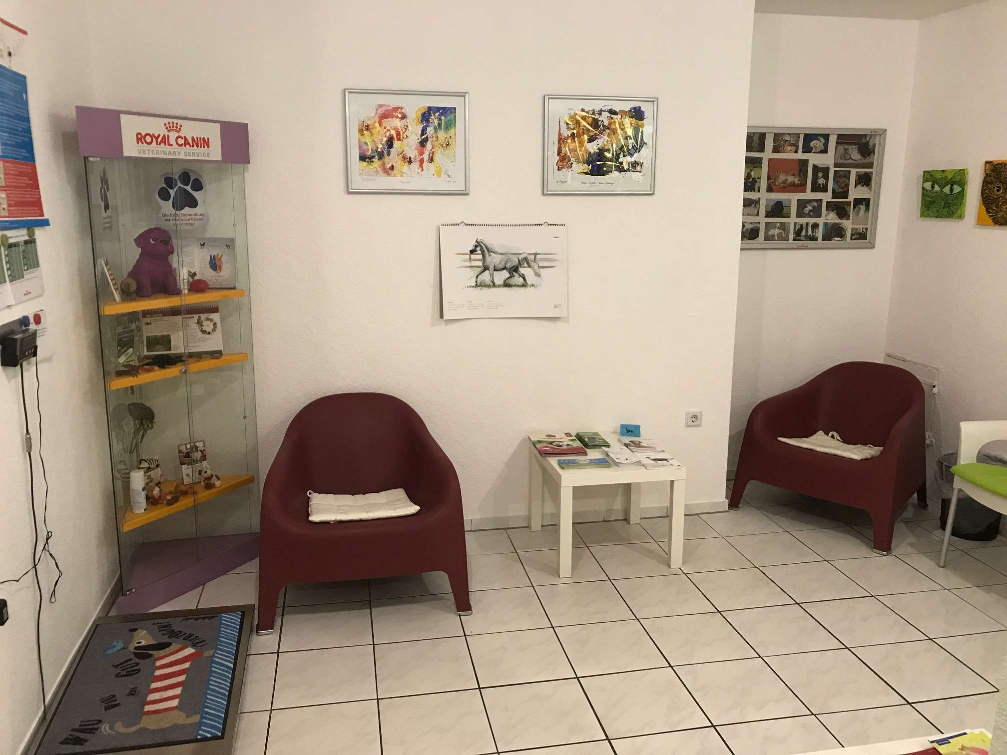 Ansicht 5 von Tierarztpraxis Eva Klein