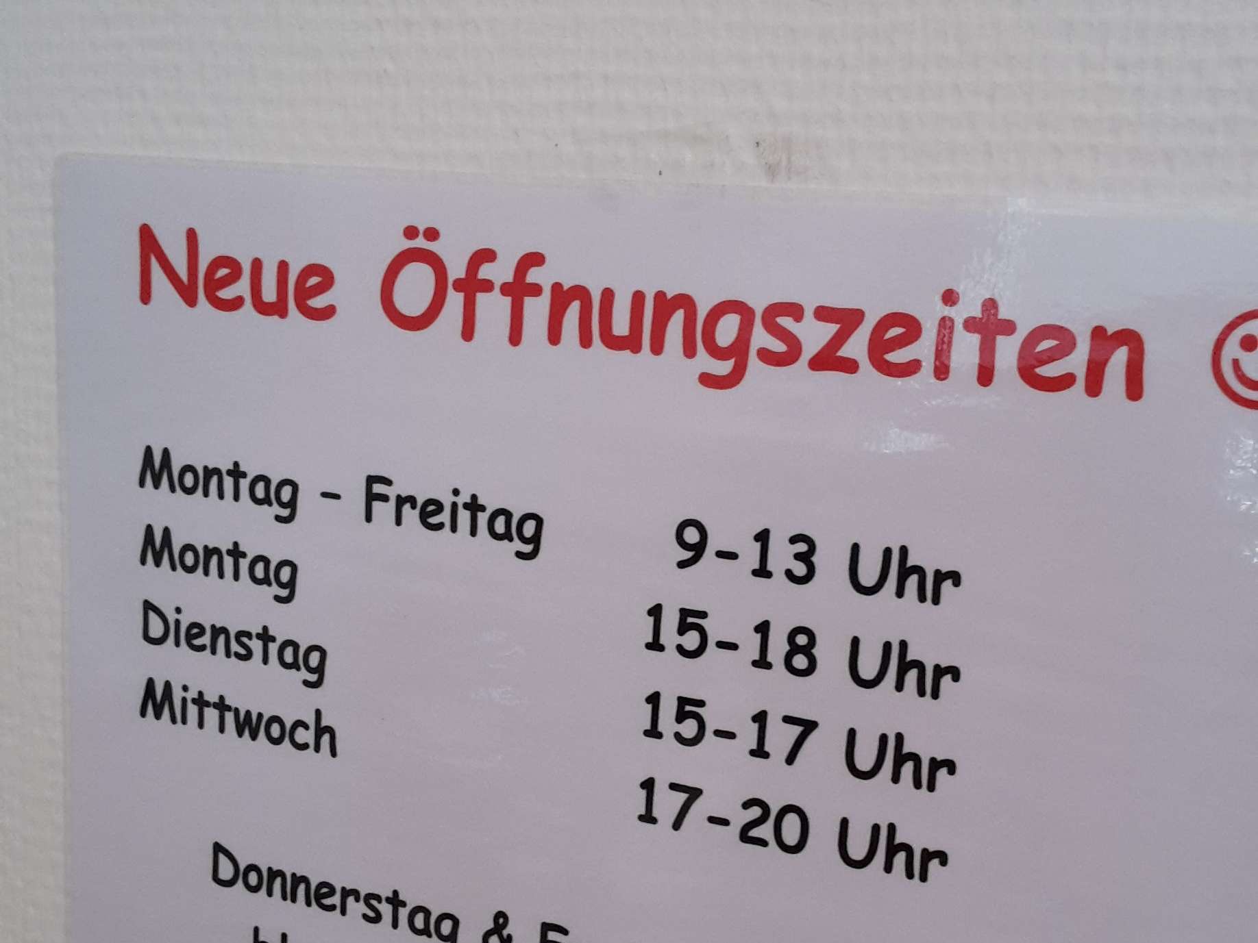 Ansicht 5 von Tierarztpraxis Claudia Münch - Aachen