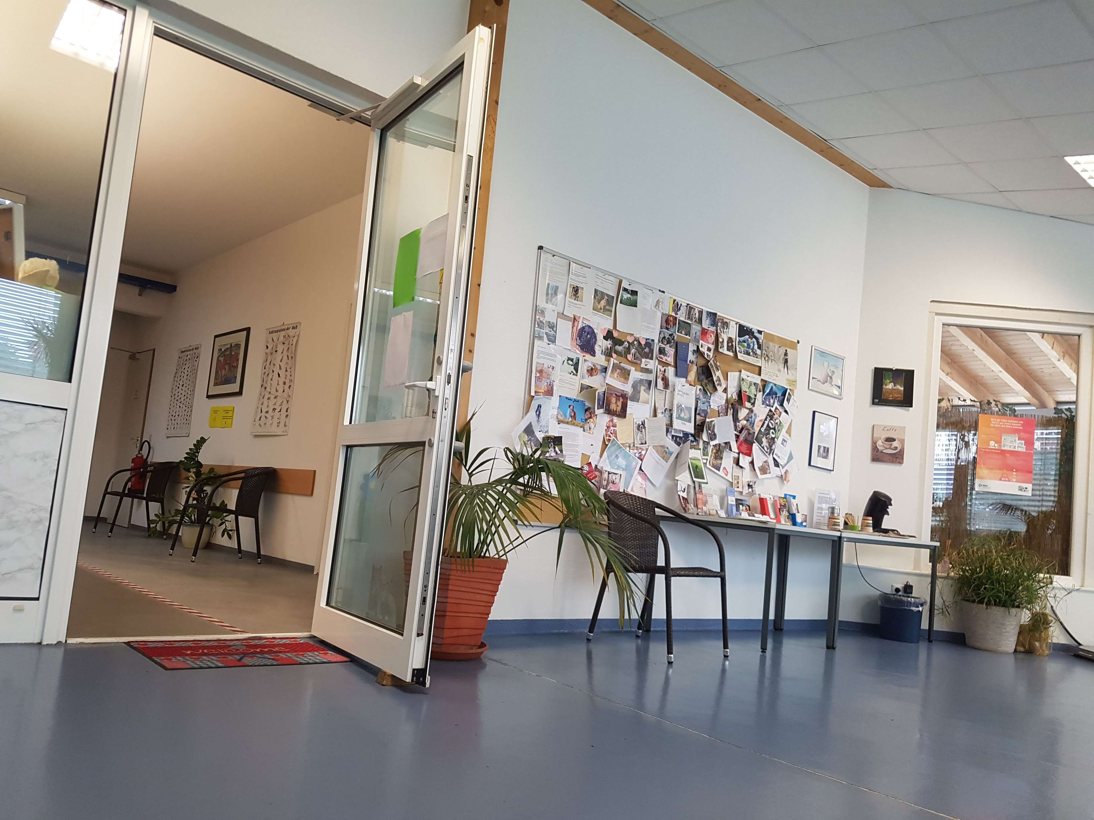 View 2 of Kleintierzentrum Villingen