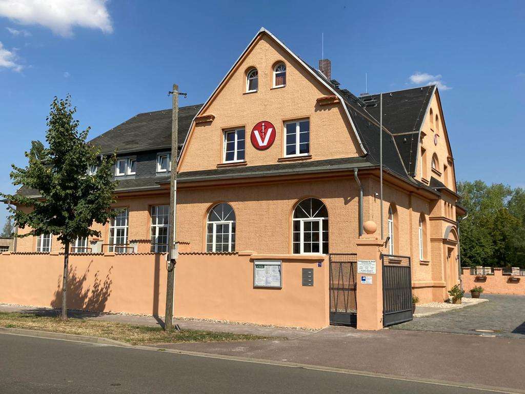 View 1 of Kleintierpraxis Dr. Strauß in Halle