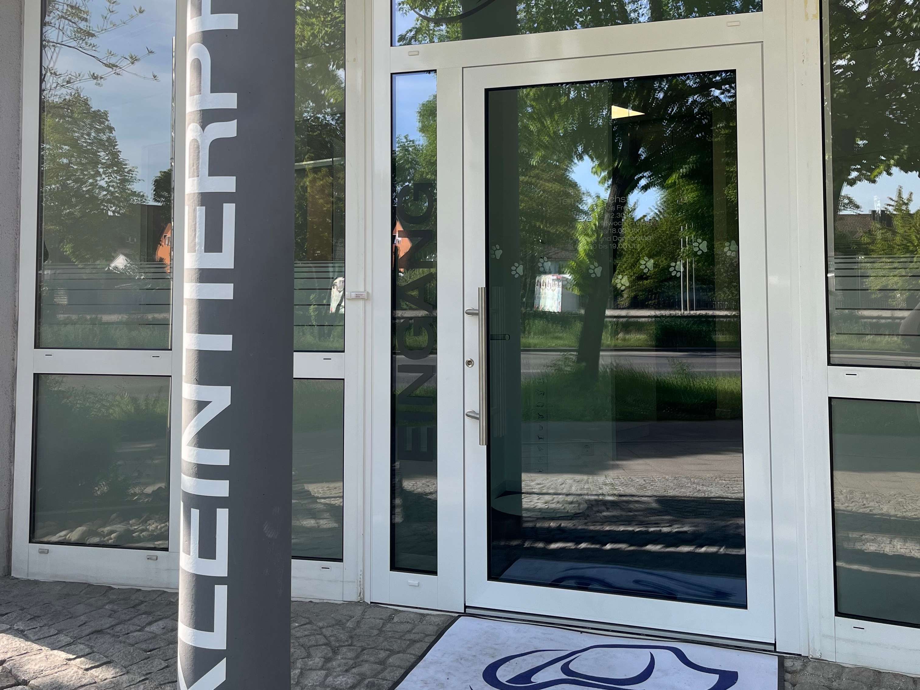 Ansicht 2 von Kleintierpraxis Regensburg