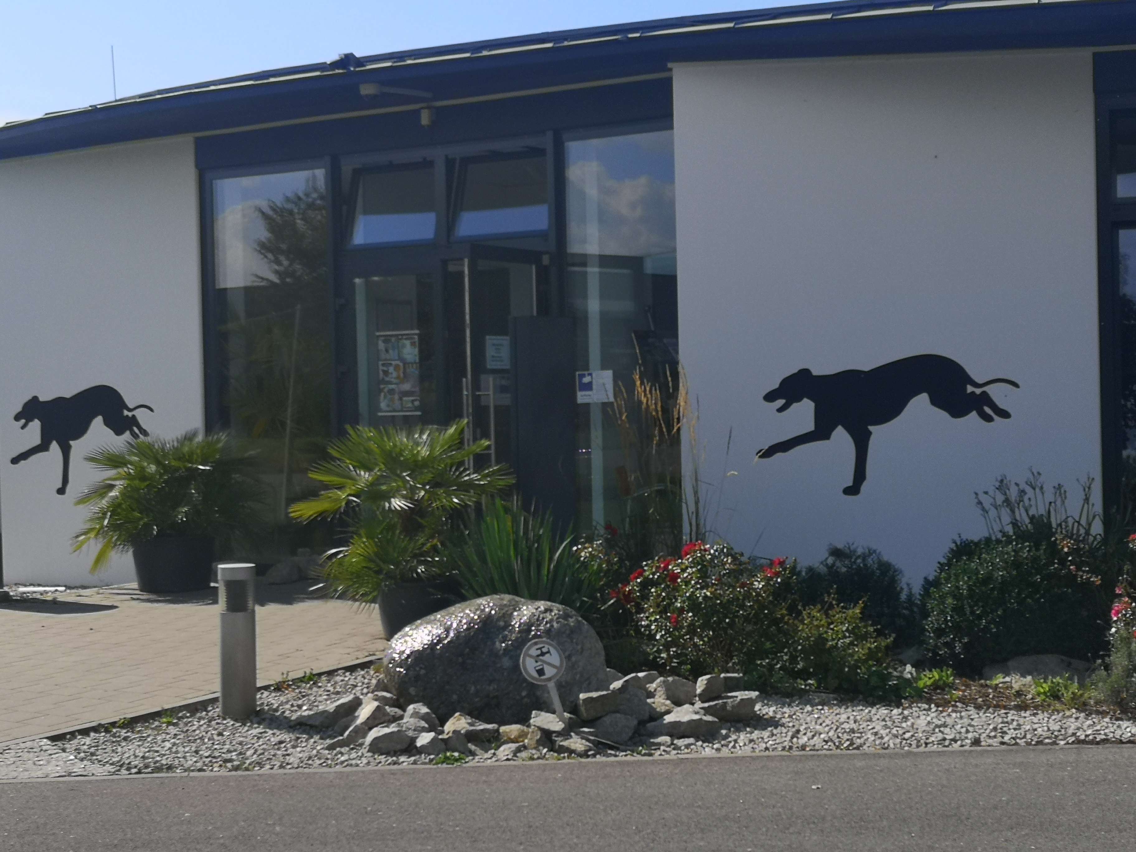 Ansicht 2 von Tierklinik Lautertal