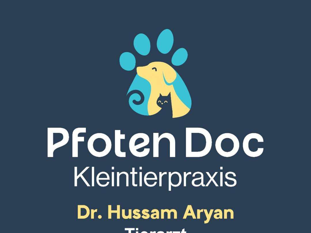 Ansicht 2 von Pfoten Doc, Mag. med. vet: Hussam Aryan