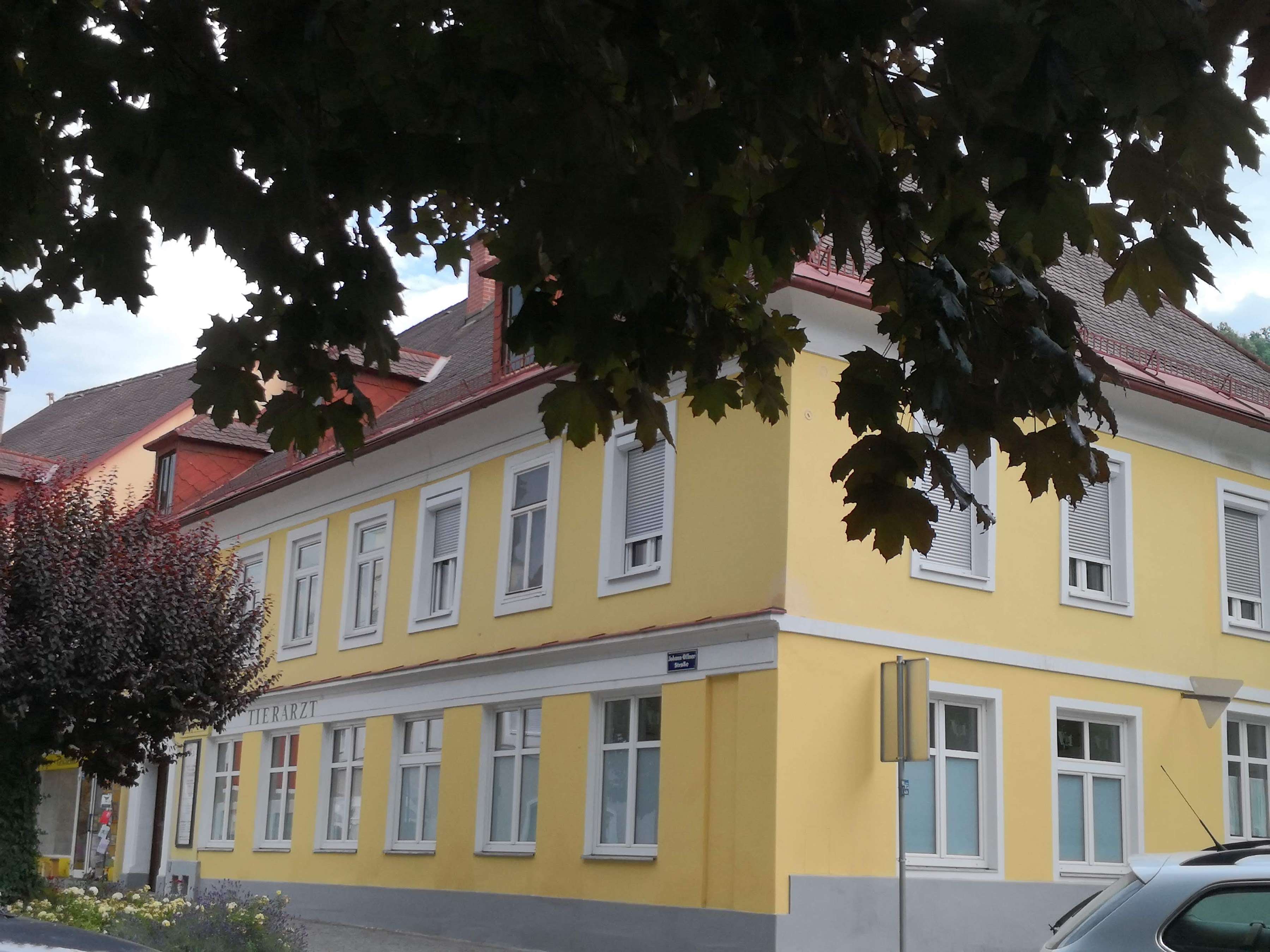 Ansicht 3 von Tierarztpraxis Stern - Dipl-TA Denise Akdag & Dipl-TA Josef Szechenyi