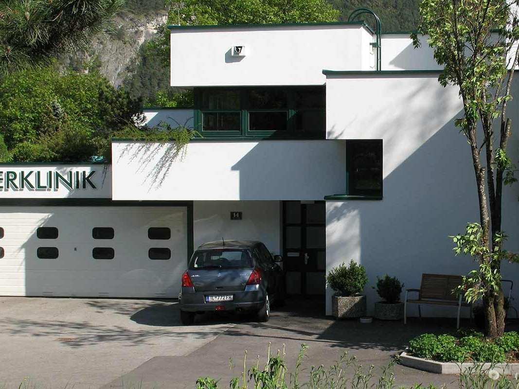 Ansicht 1 von Tierklinik Imst