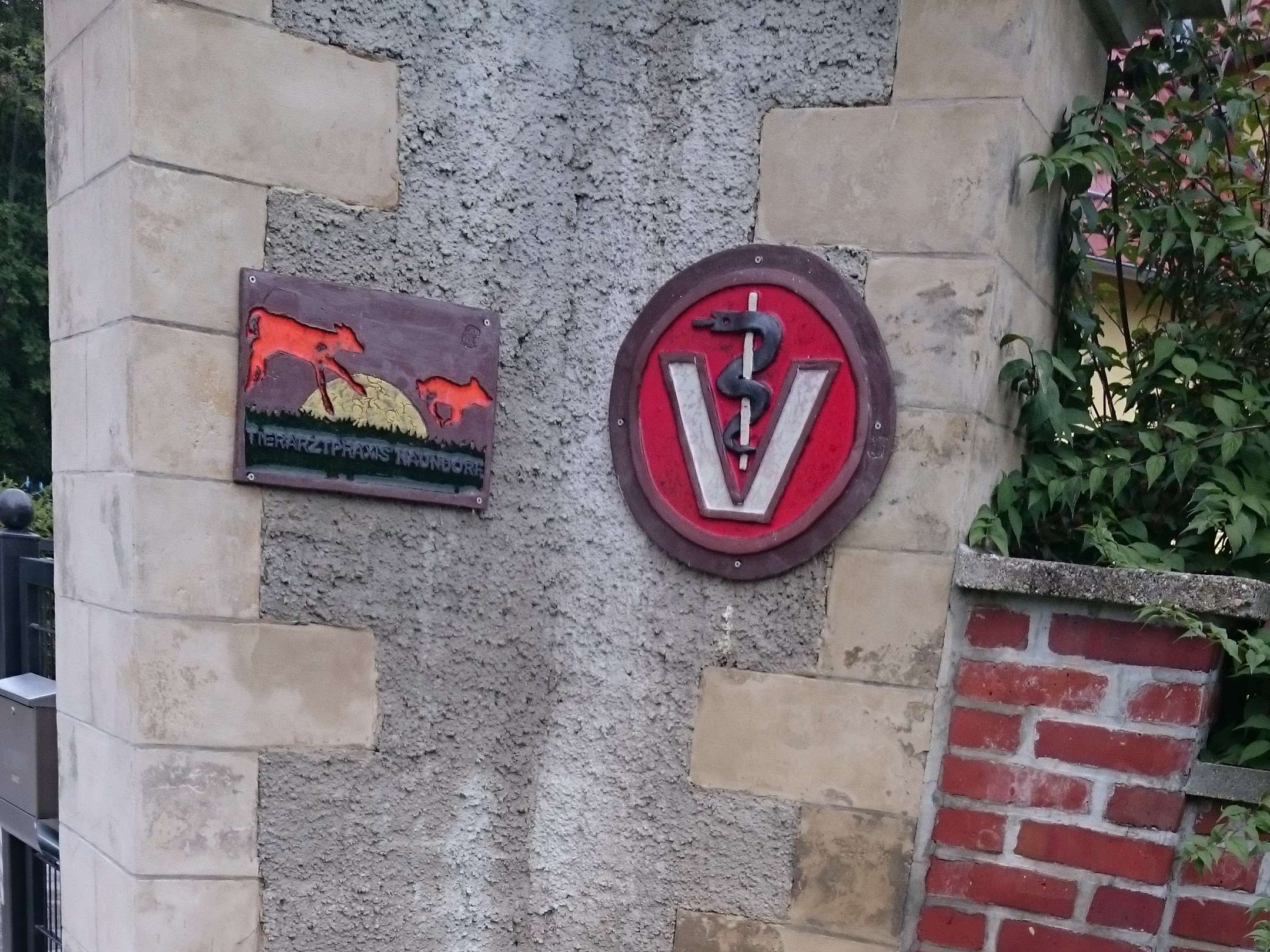 Ansicht 2 von Tierarztpraxis Leidel