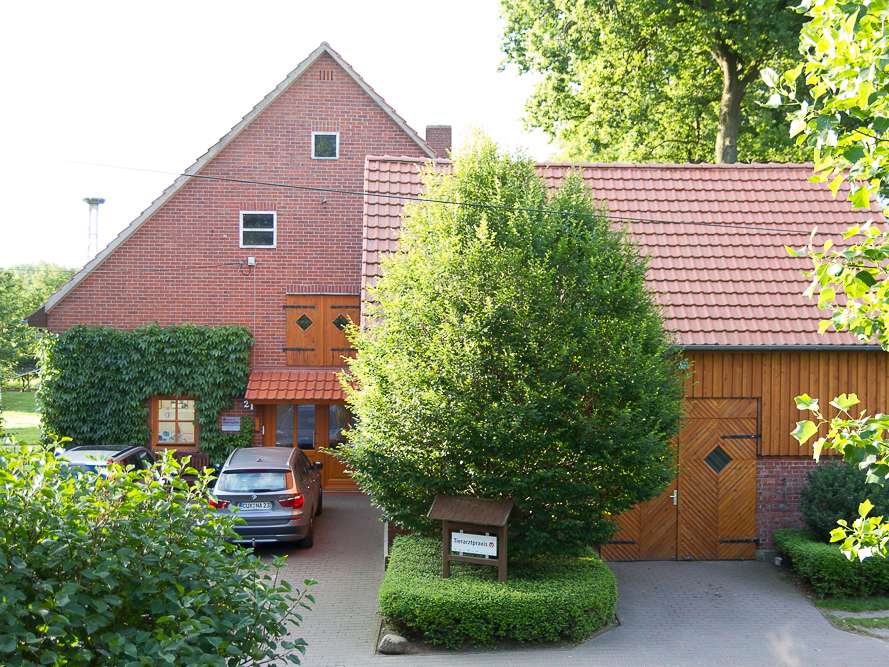 Ansicht 1 von Tierarztpraxis Dr. H. Nagelfeld – Geestland Elmlohe