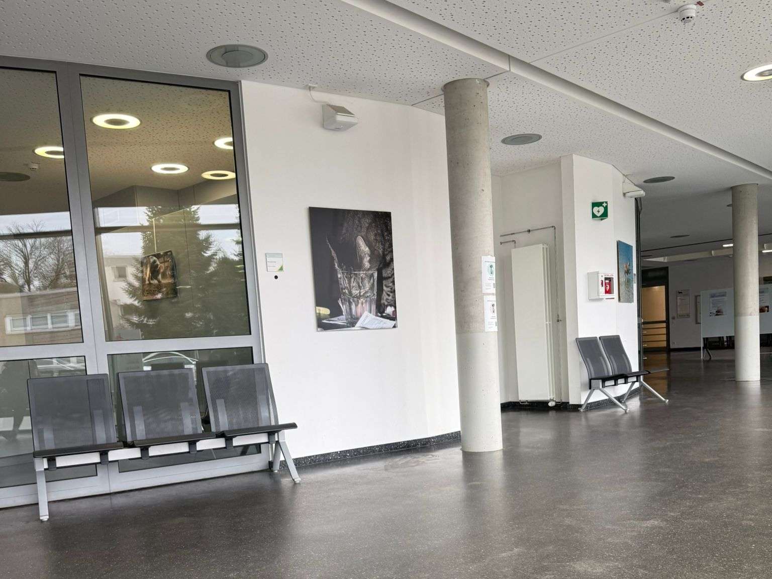 Ansicht 2 von Stiftung Tierärztliche Hochschule Hannover