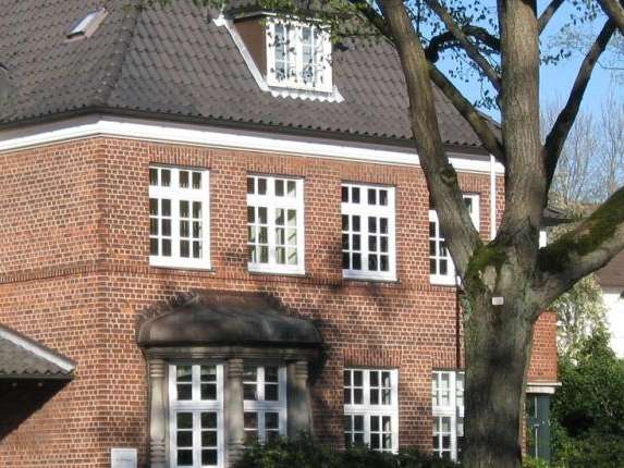 Ansicht 1 von The Vet House Tierarztpraxis am Ring