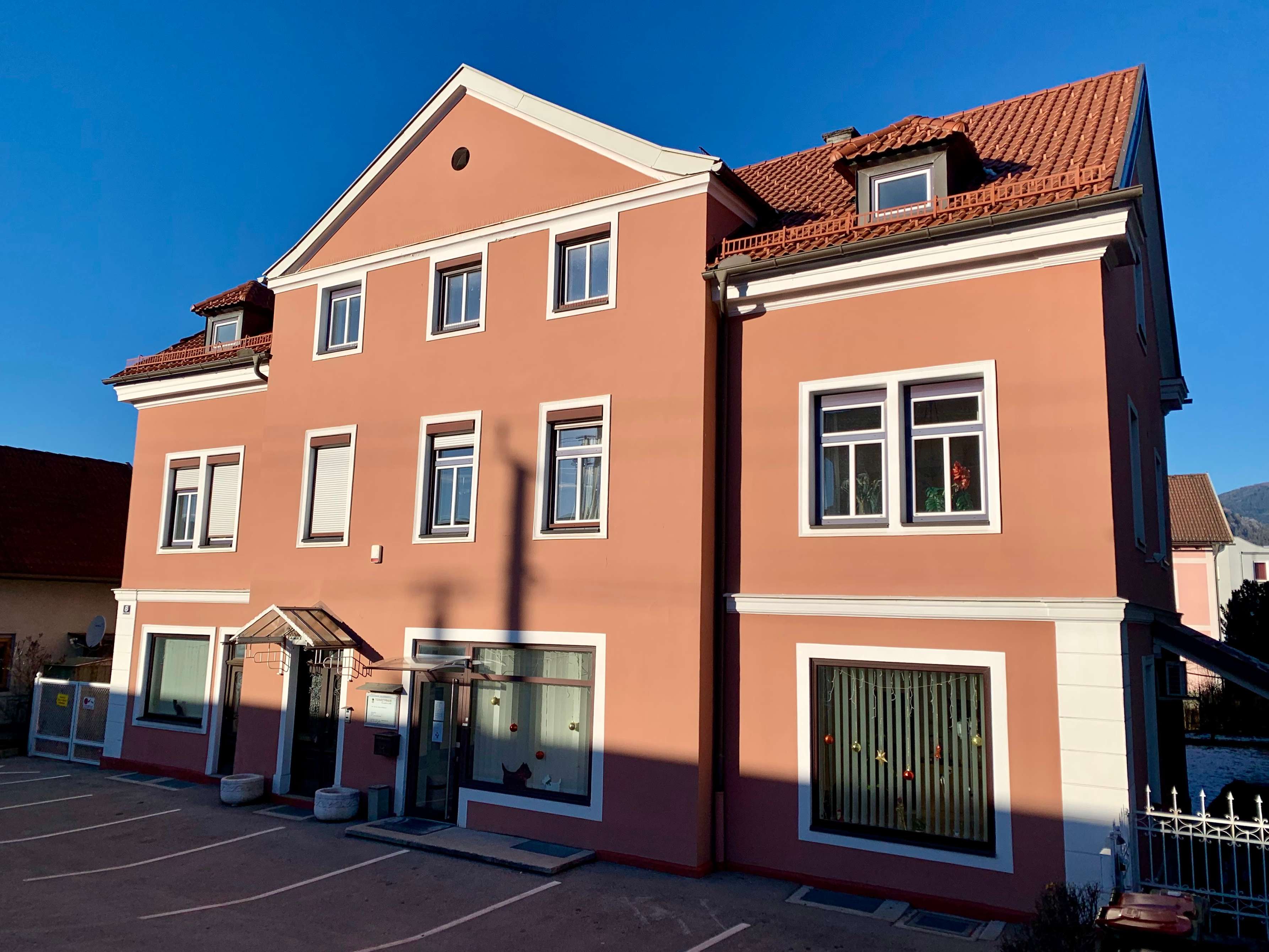 Ansicht 1 von Tierarztpraxis Villach-Lind