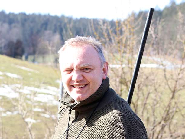 Ansicht 1 von Distanzimmobilisation Dr. med. vet. Hubert Reindl