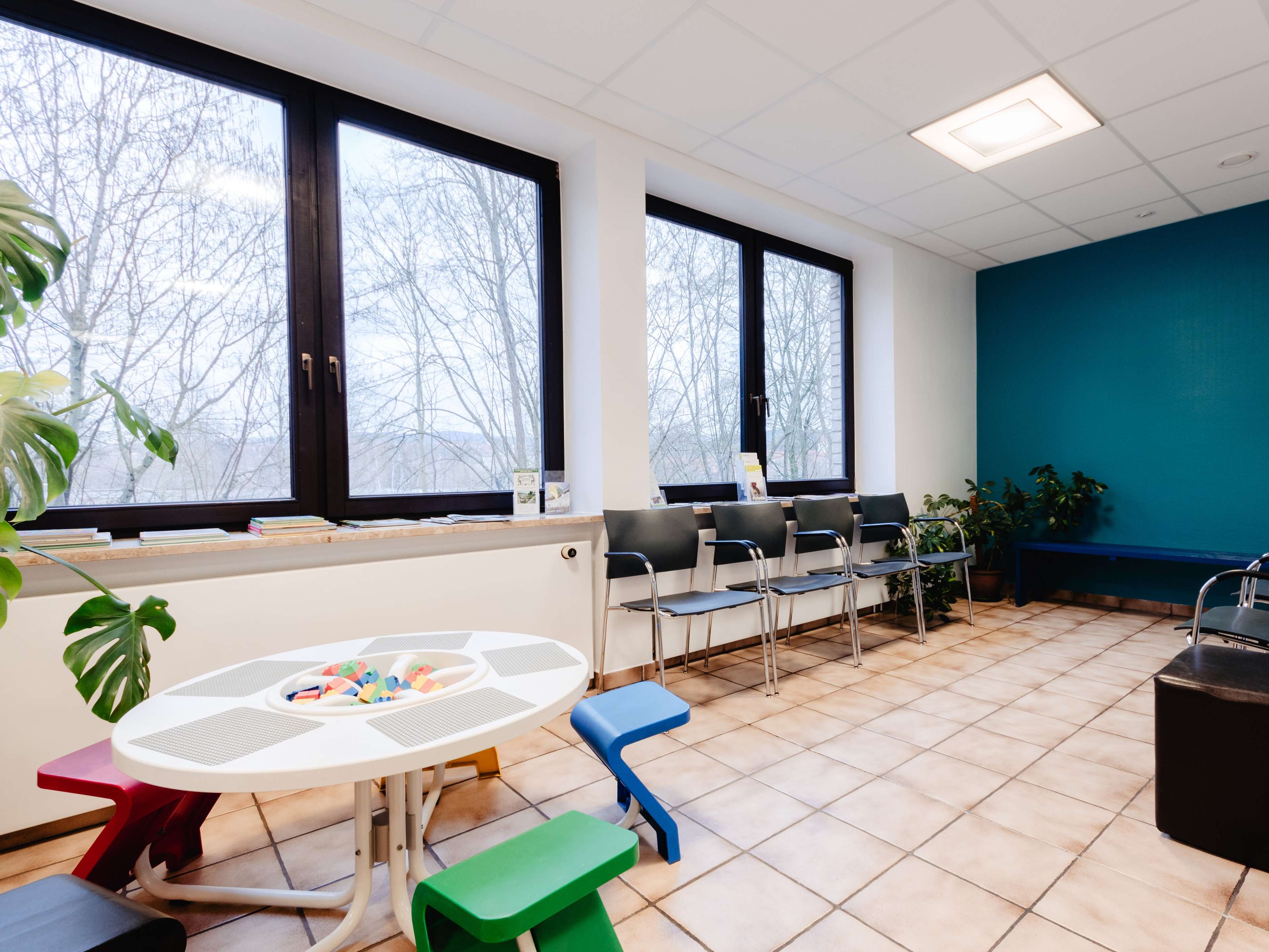 Ansicht 3 von Tiergesundheitszentrum Südharz