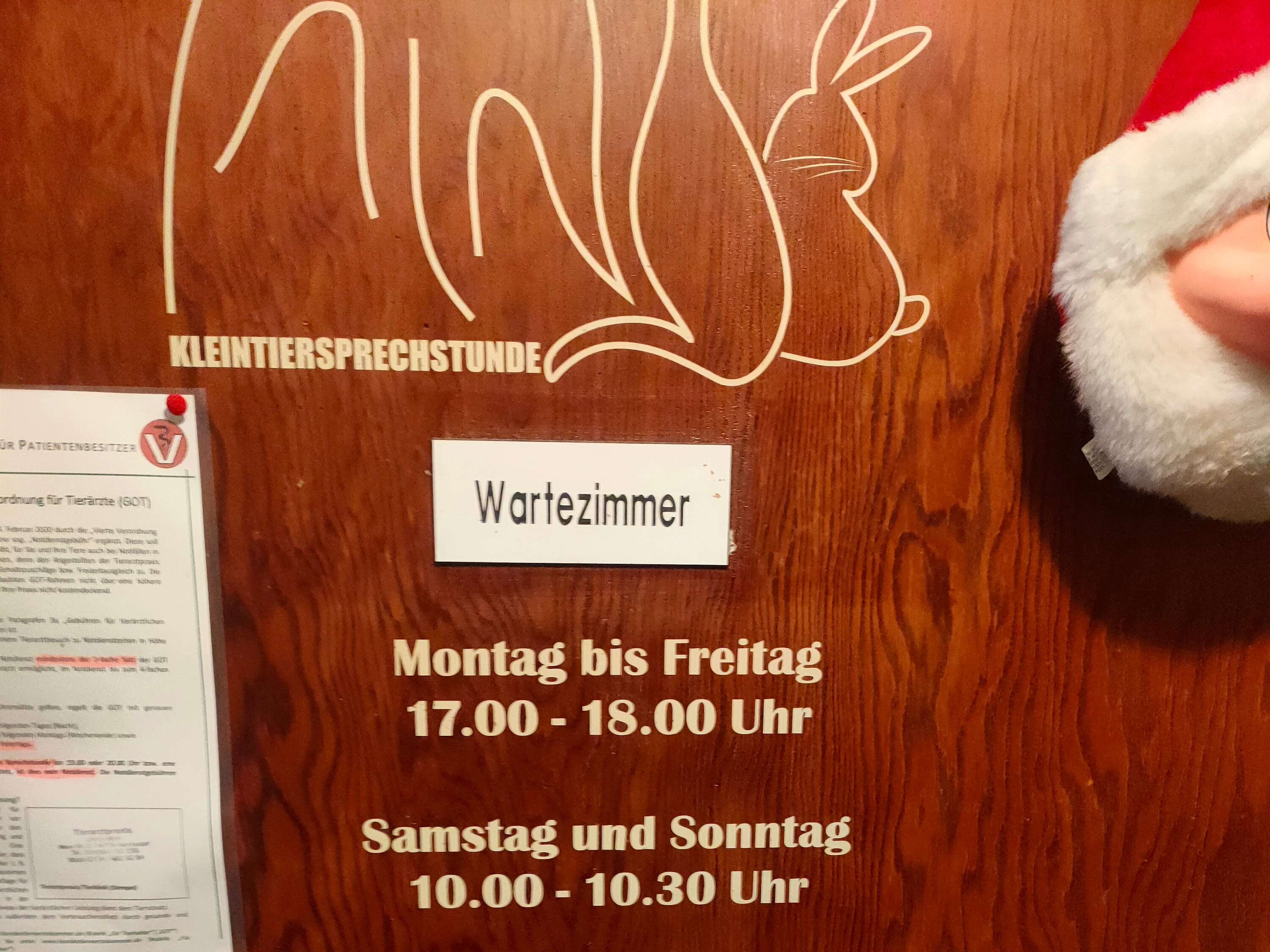 View 1 of Dr.med.vet. Ulrich Wolf Tierarzt
