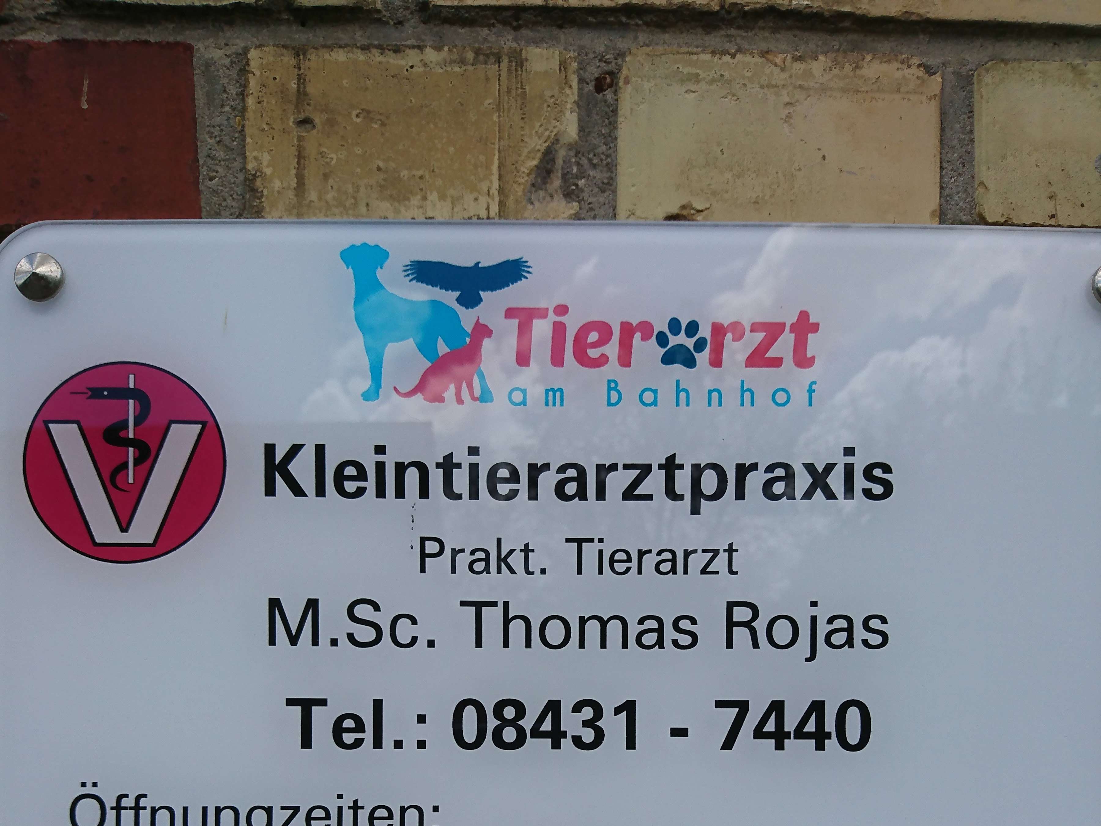 View 3 of Tierarztpraxis A. Thomas Rojas