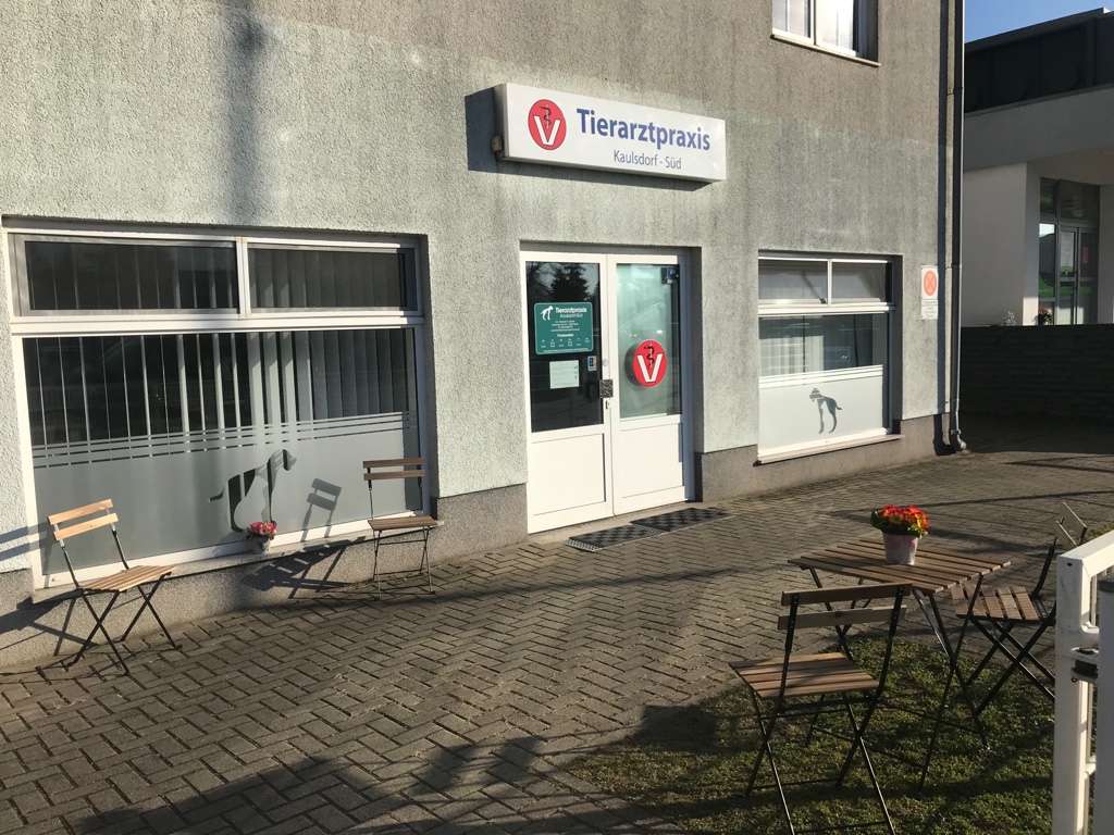 Ansicht 1 von Tierarztpraxis Kaulsdorf-Süd, Tierärztin F.Juraske