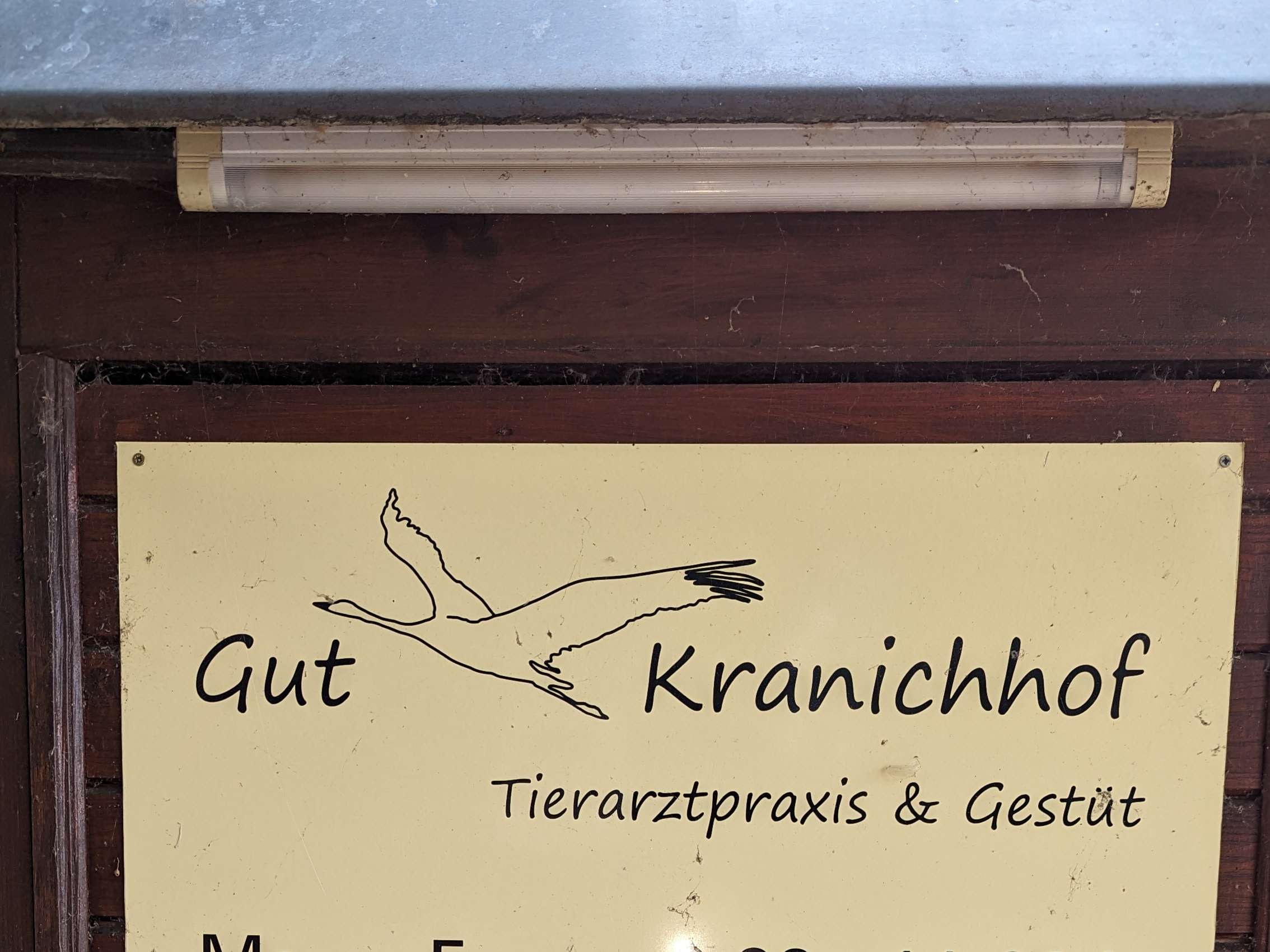 Ansicht 1 von Dr. Heike Großklaus Tierarztpraxis