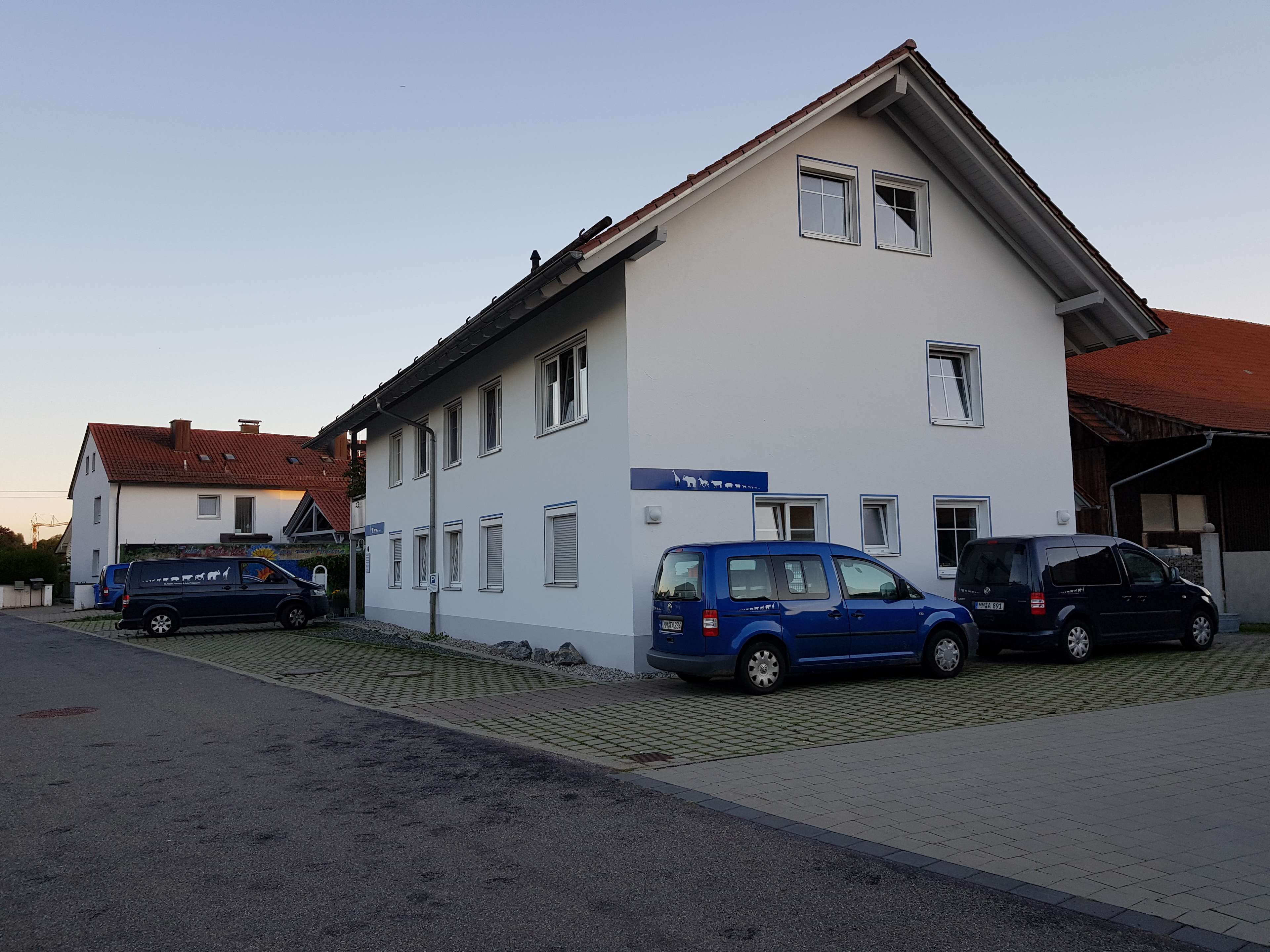 Ansicht 2 von TierärzteTeam Memmingen