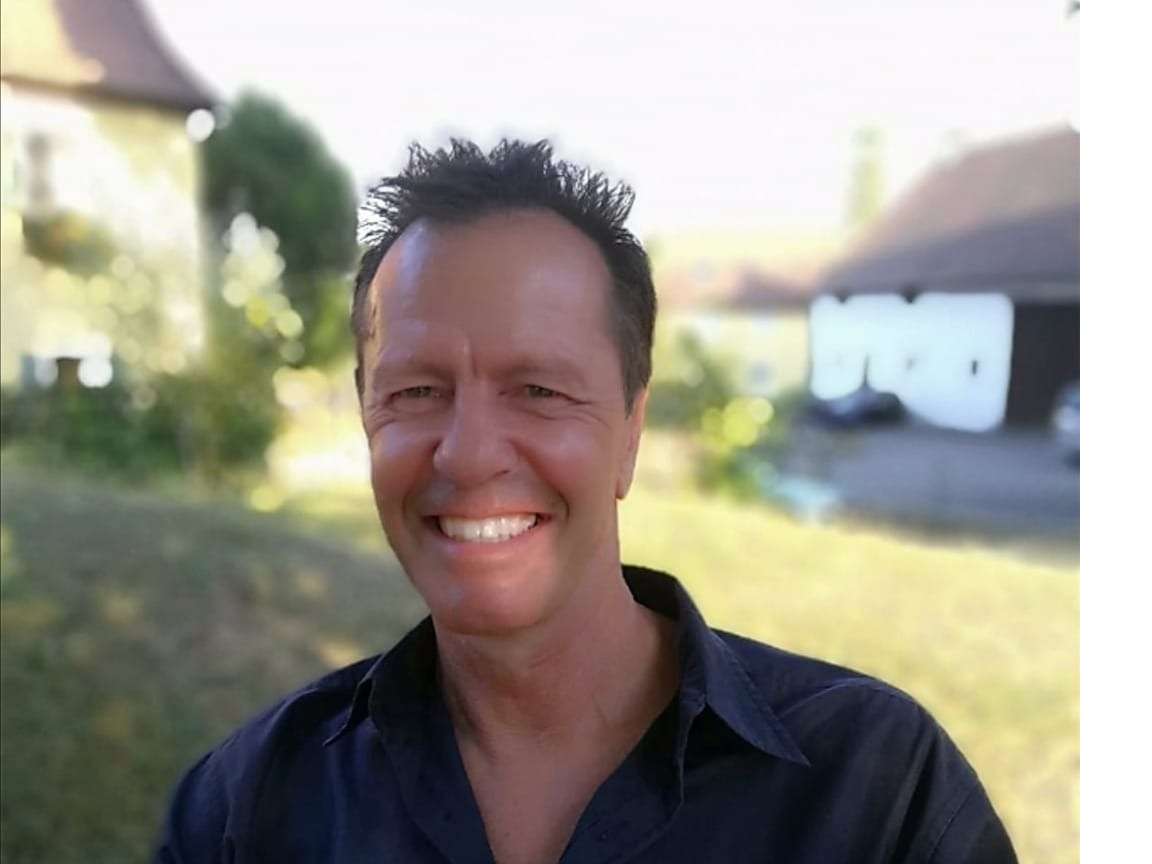Ansicht 3 von Dr. med. vet. Frank Wittmann, prakt. Tierarzt