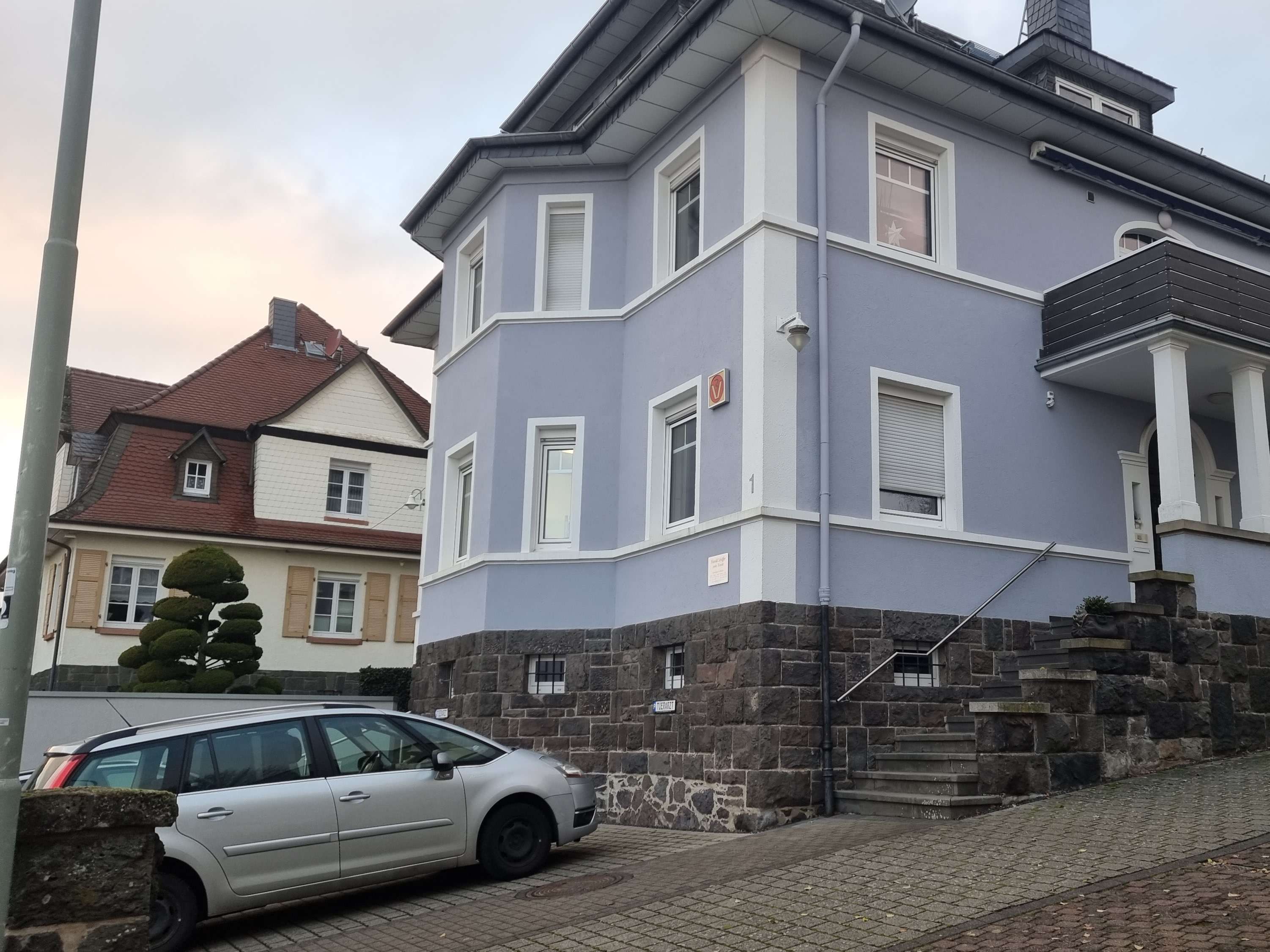 Ansicht 2 von Harald Schäffer prakt. Tierarzt