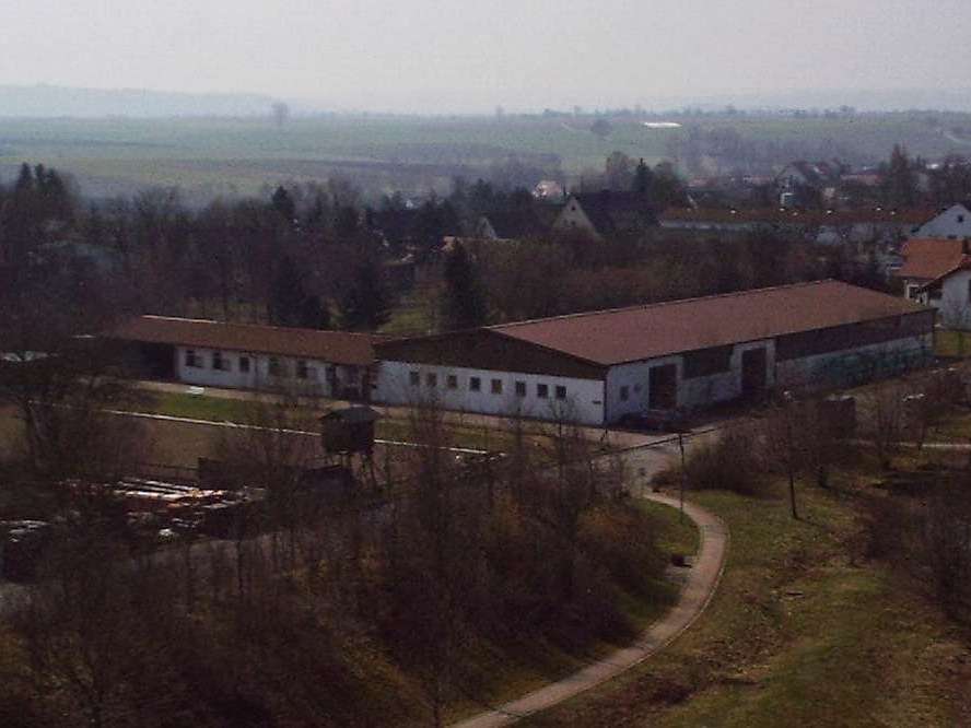Ansicht 1 von Pferdepraxis Dr. Kühnle Ilshofen