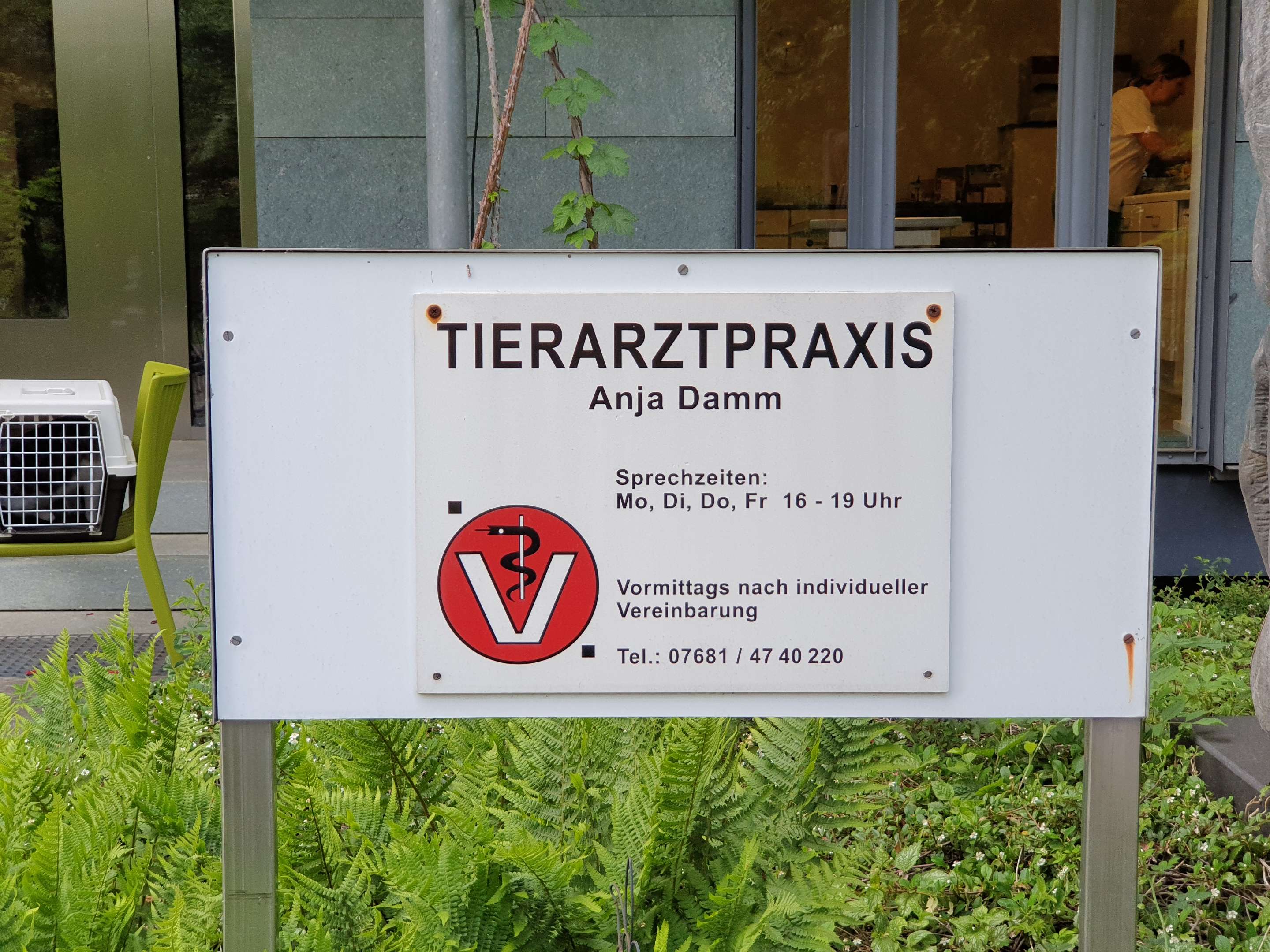 Ansicht 3 von Anja Damm Tierarztpraxis