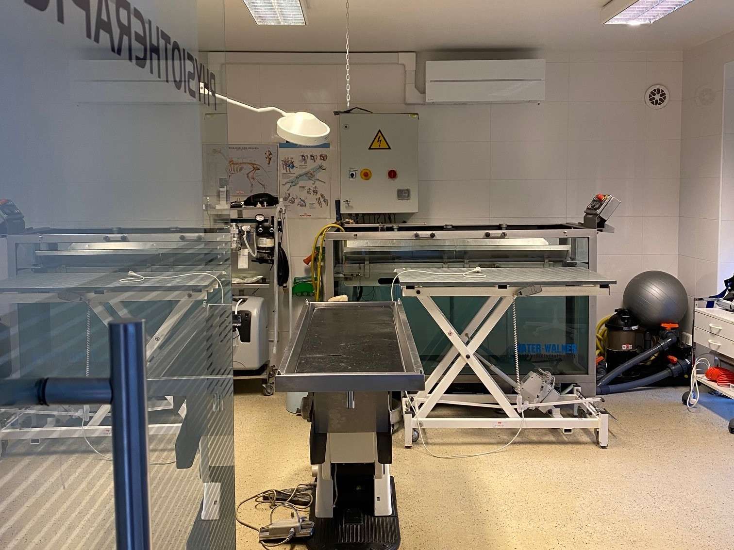 View 2 of Tierklinik Steyr