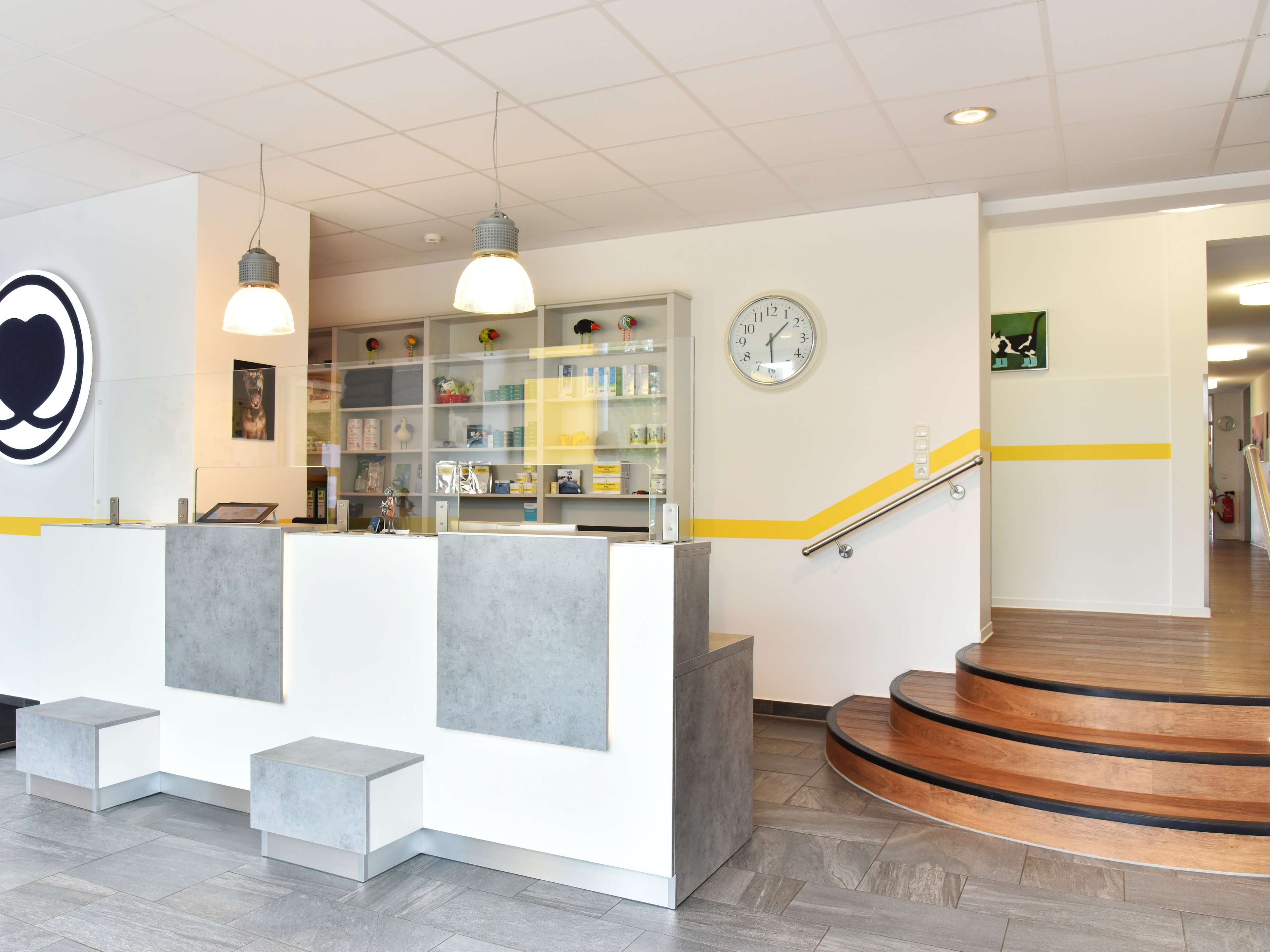 Ansicht 1 von Kleintierzentrum Thumann GmbH