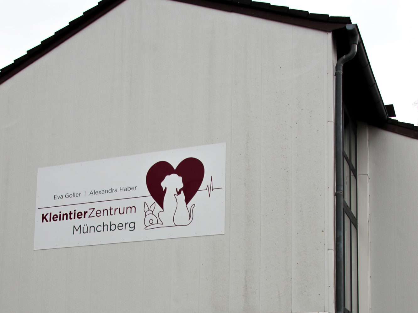 Ansicht 3 von KleintierZentrum Münchberg